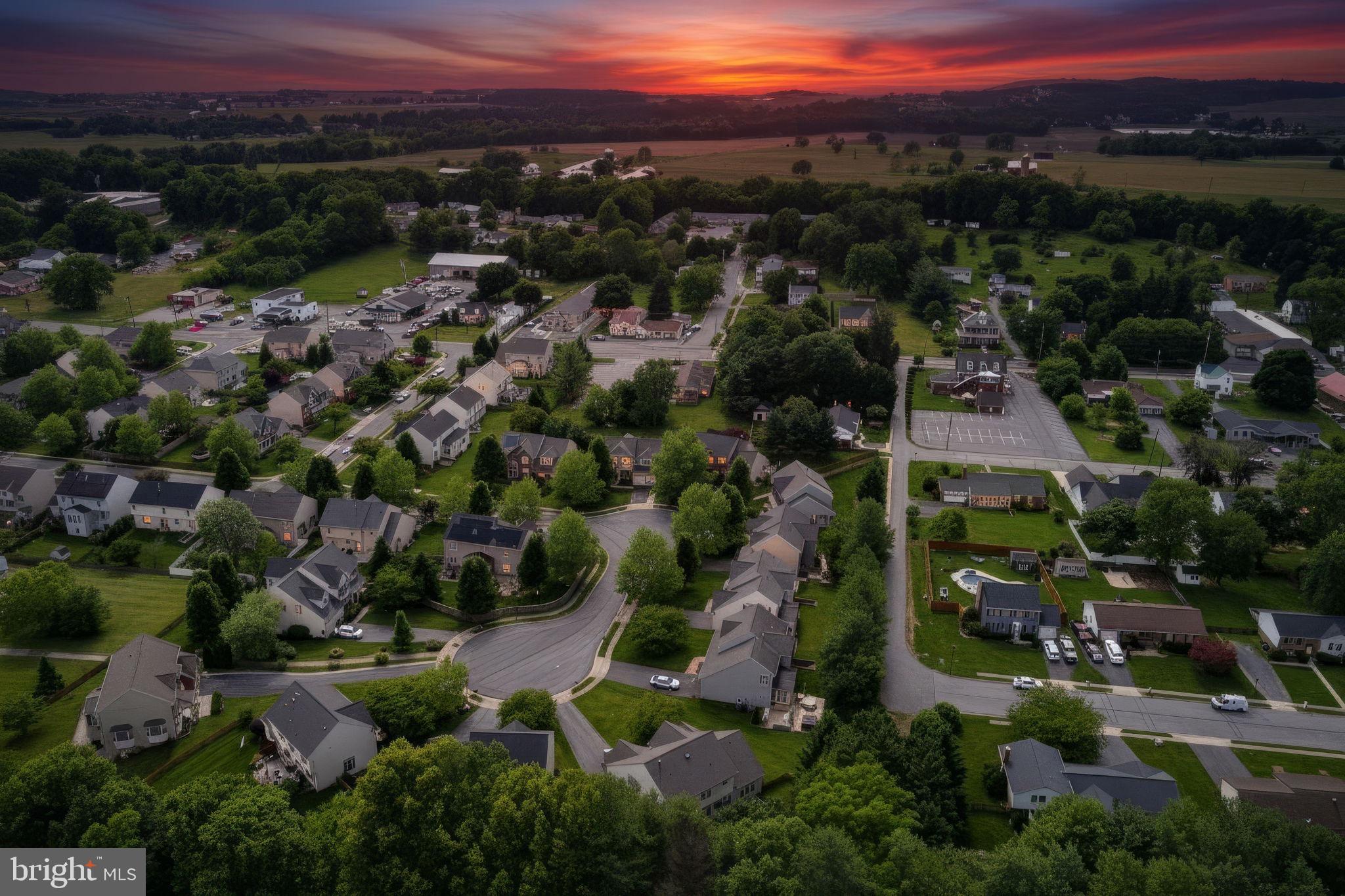 WOODBURY - Residential
