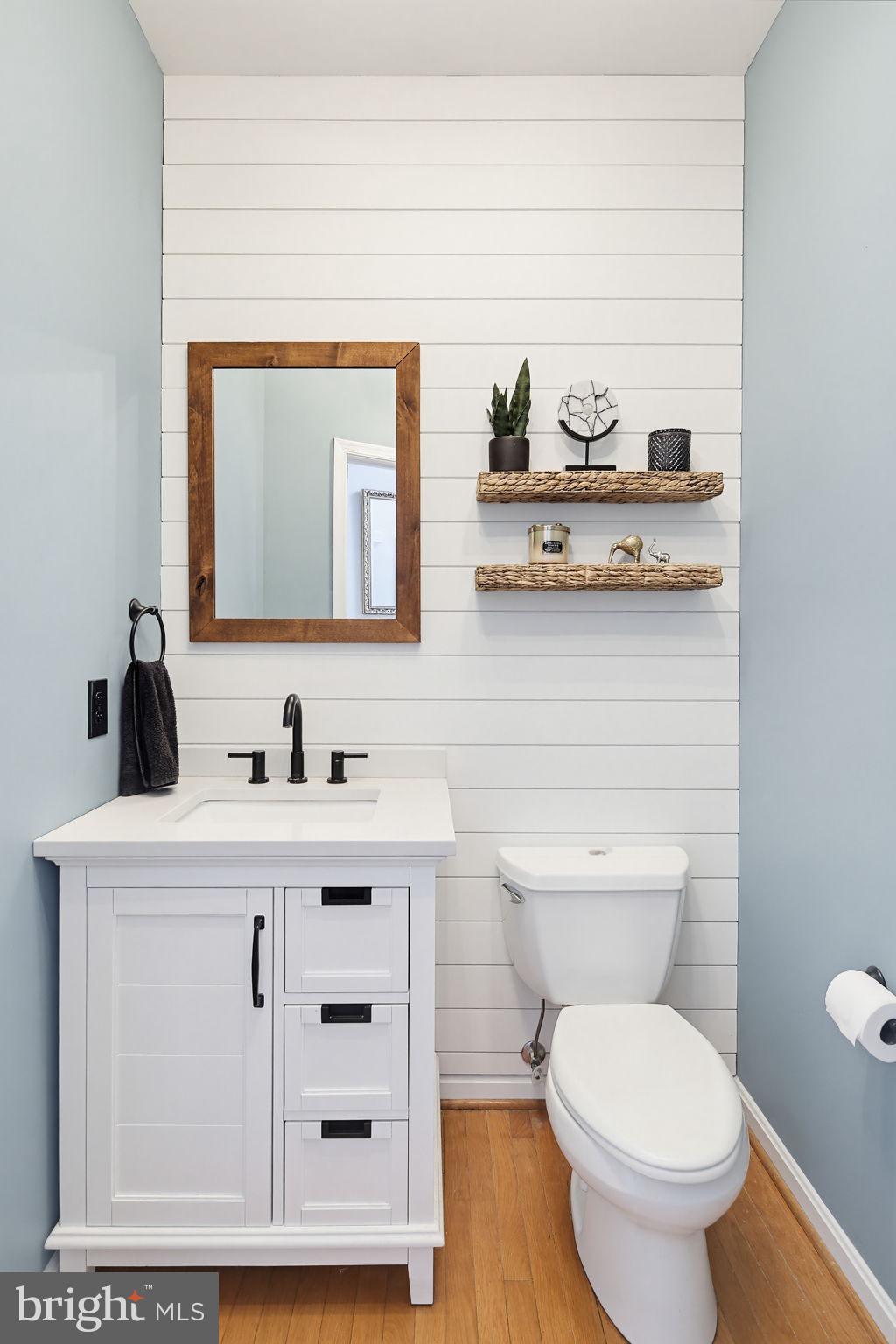 WOODBURY - Residential