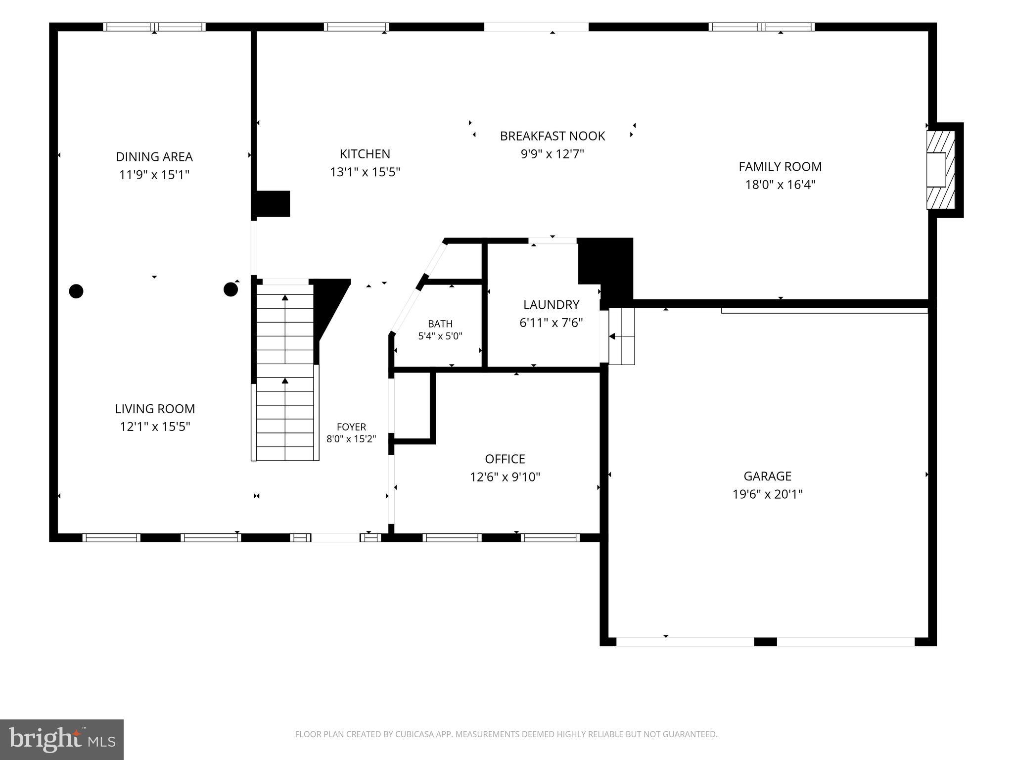 WOODBURY - Residential