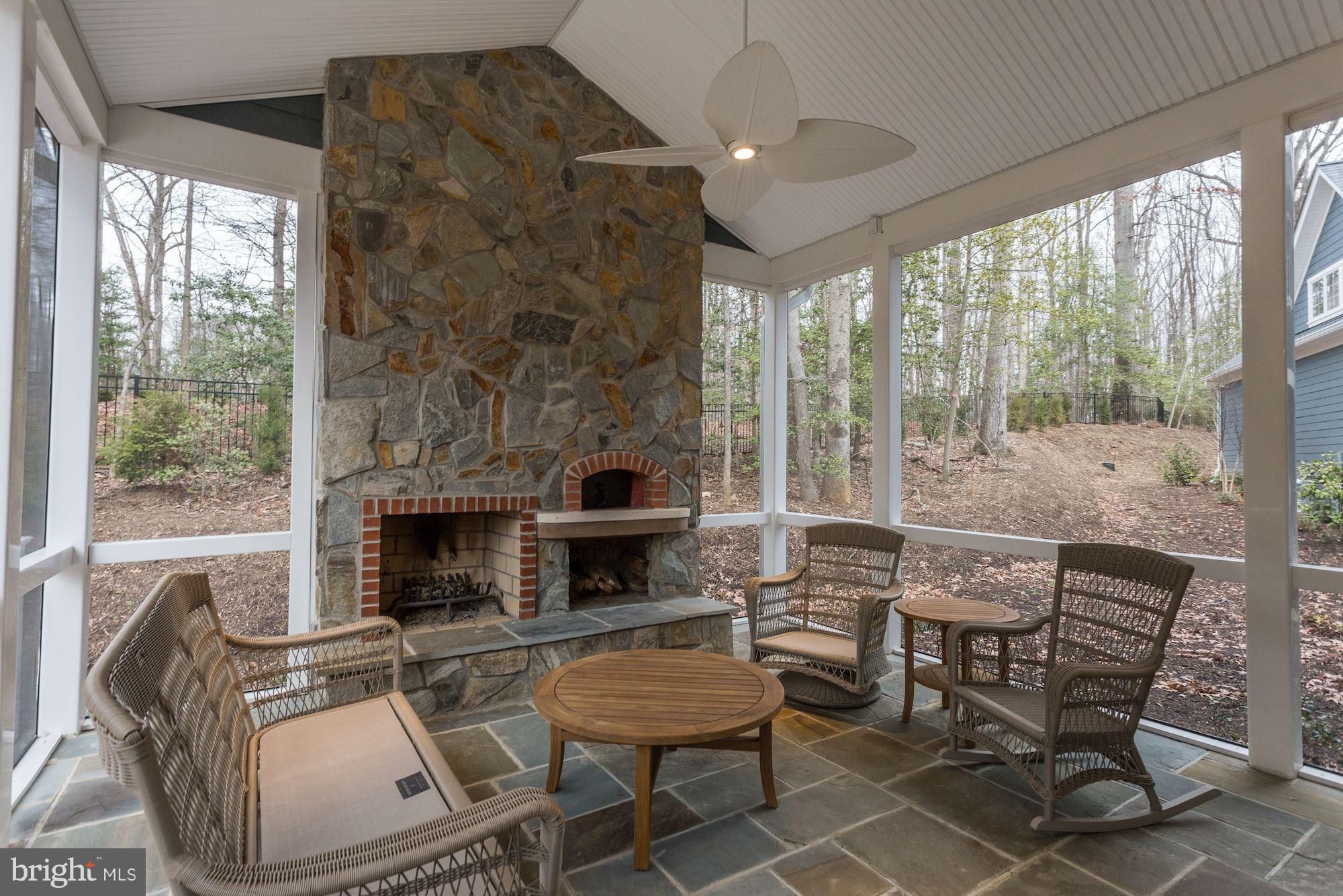 BROWNS WOODS - Residential