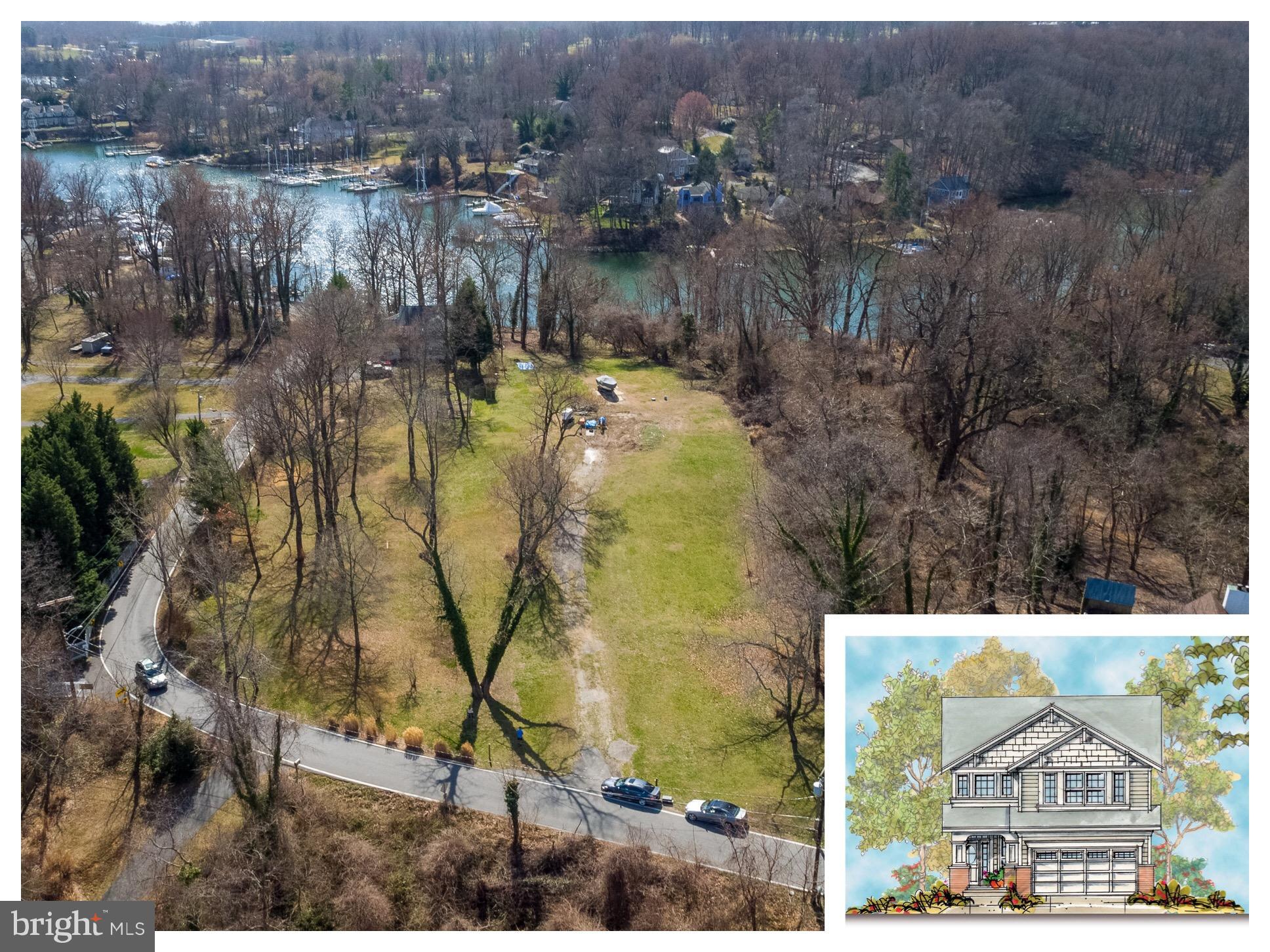 BROWNS WOODS - Residential
