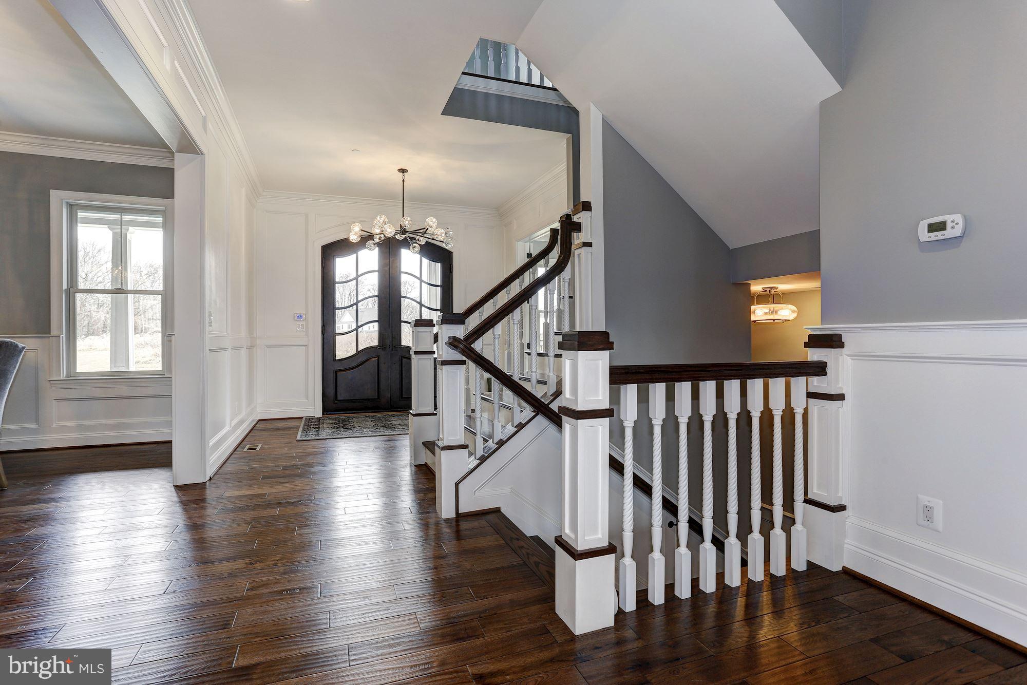 BROWNS WOODS - Residential