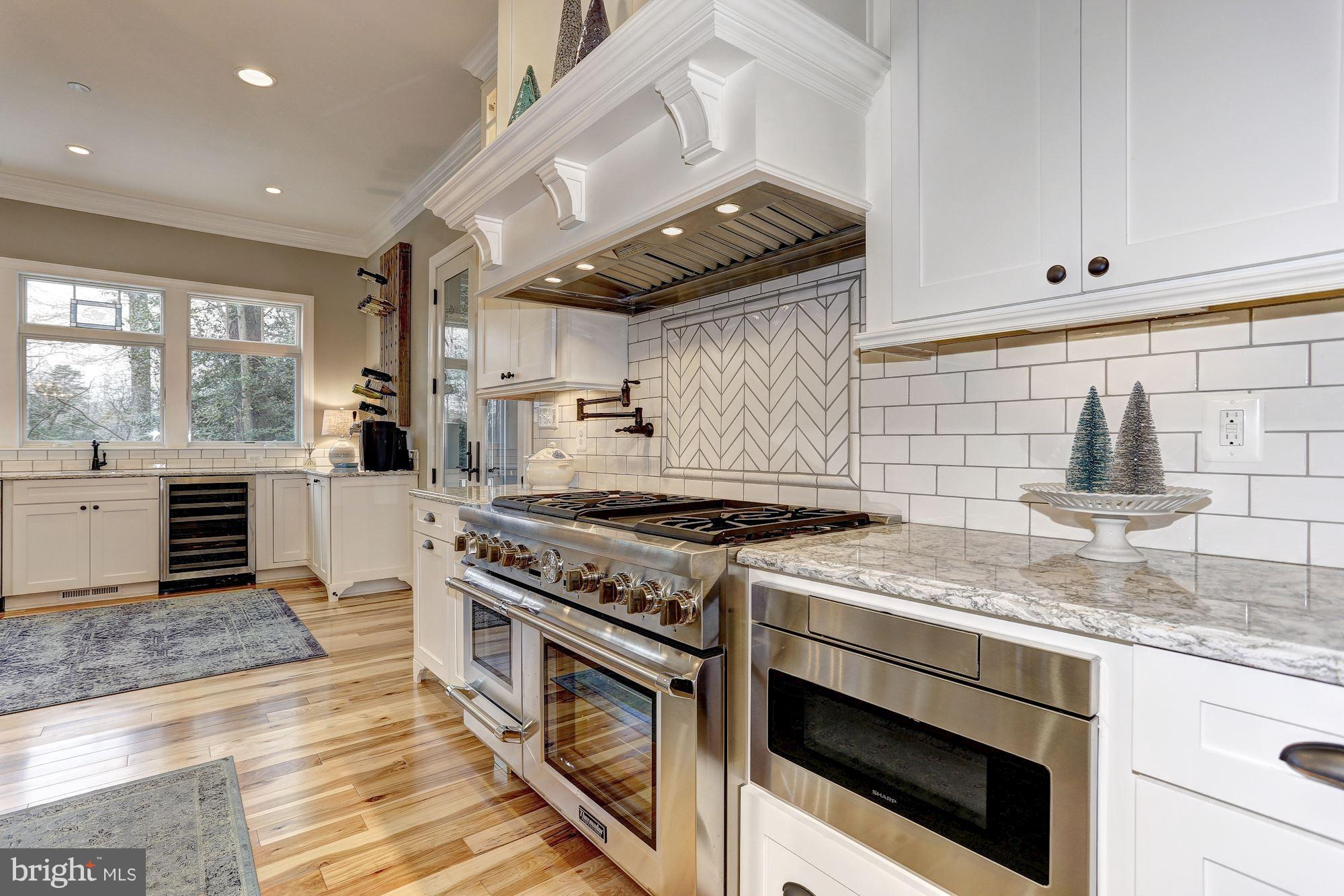 BROWNS WOODS - Residential