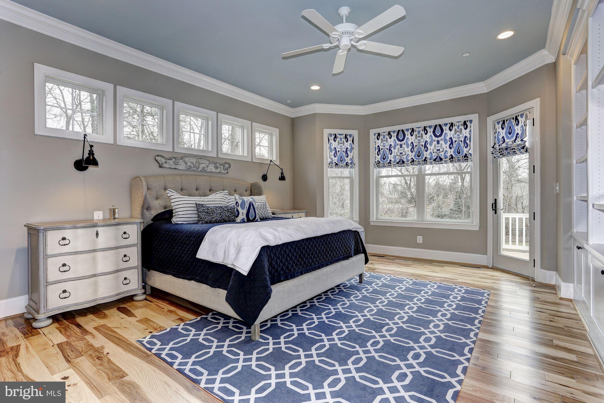 BROWNS WOODS - Residential