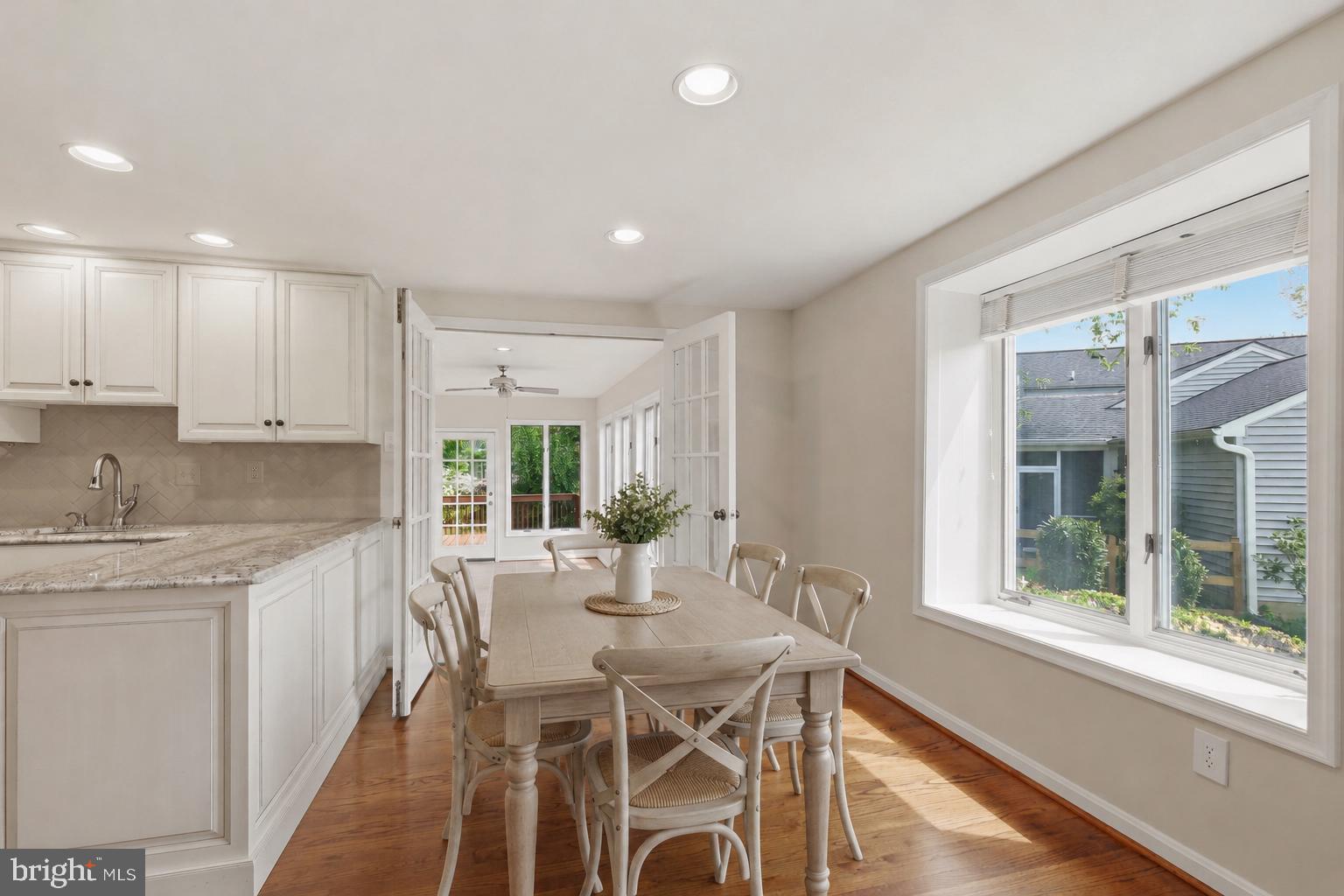 HORIZON HILL - Residential