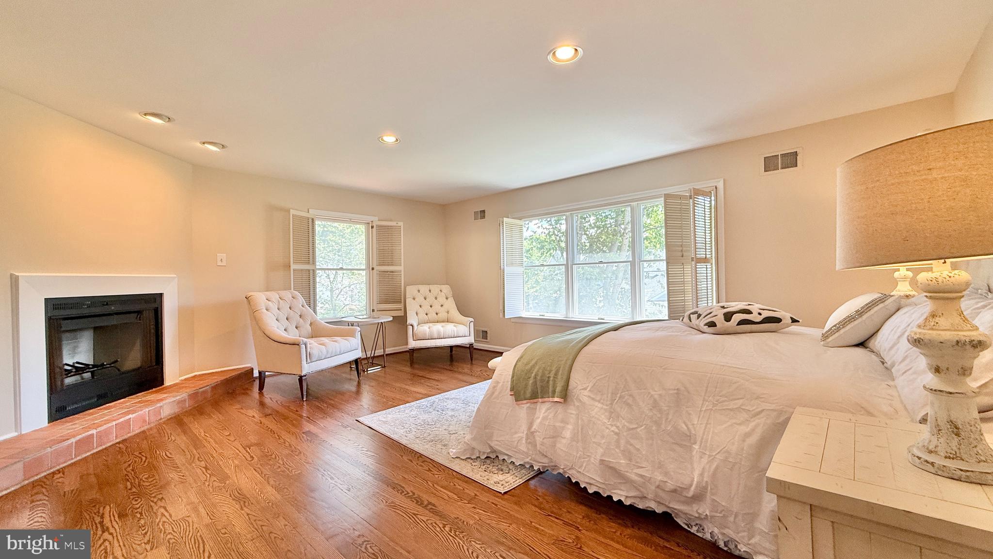 HORIZON HILL - Residential