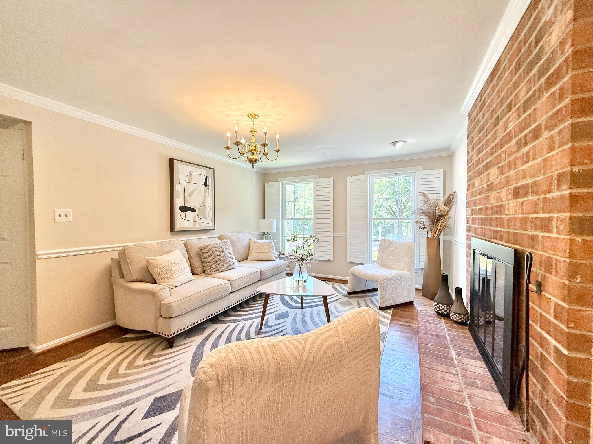HORIZON HILL - Residential
