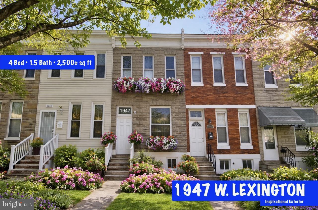 LEXINGTON - Residential