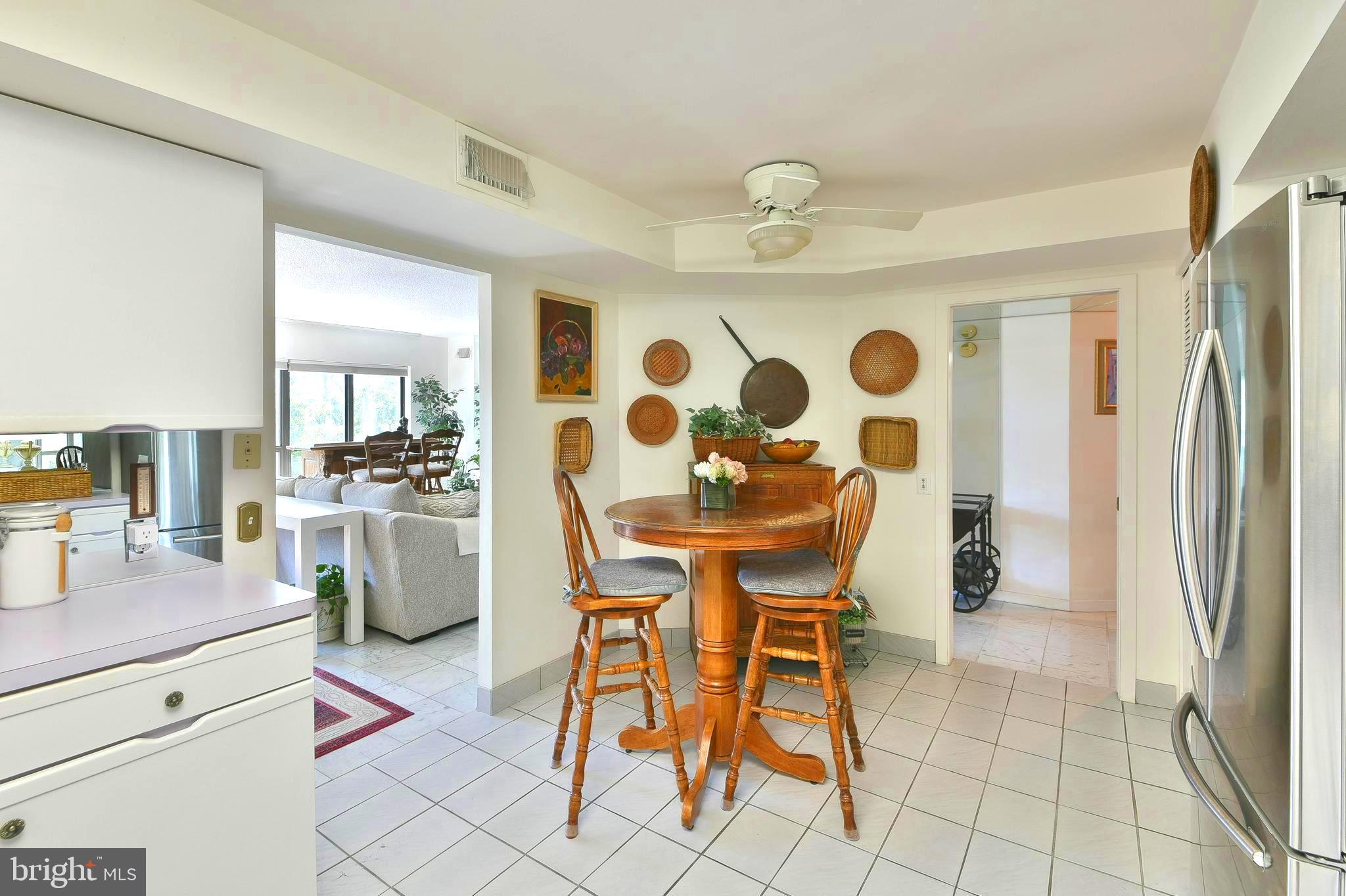 BREYER ESTATES - Residential
