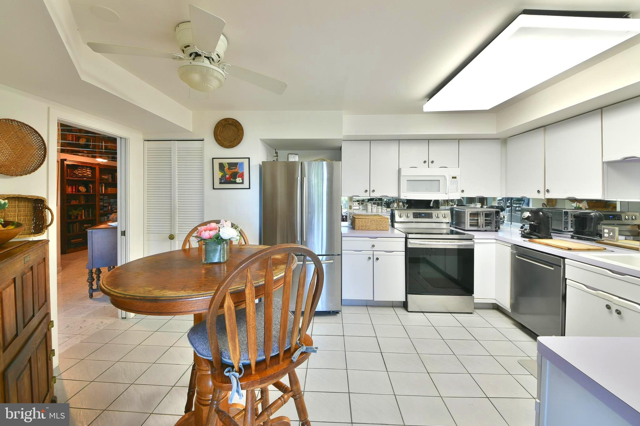 BREYER ESTATES - Residential