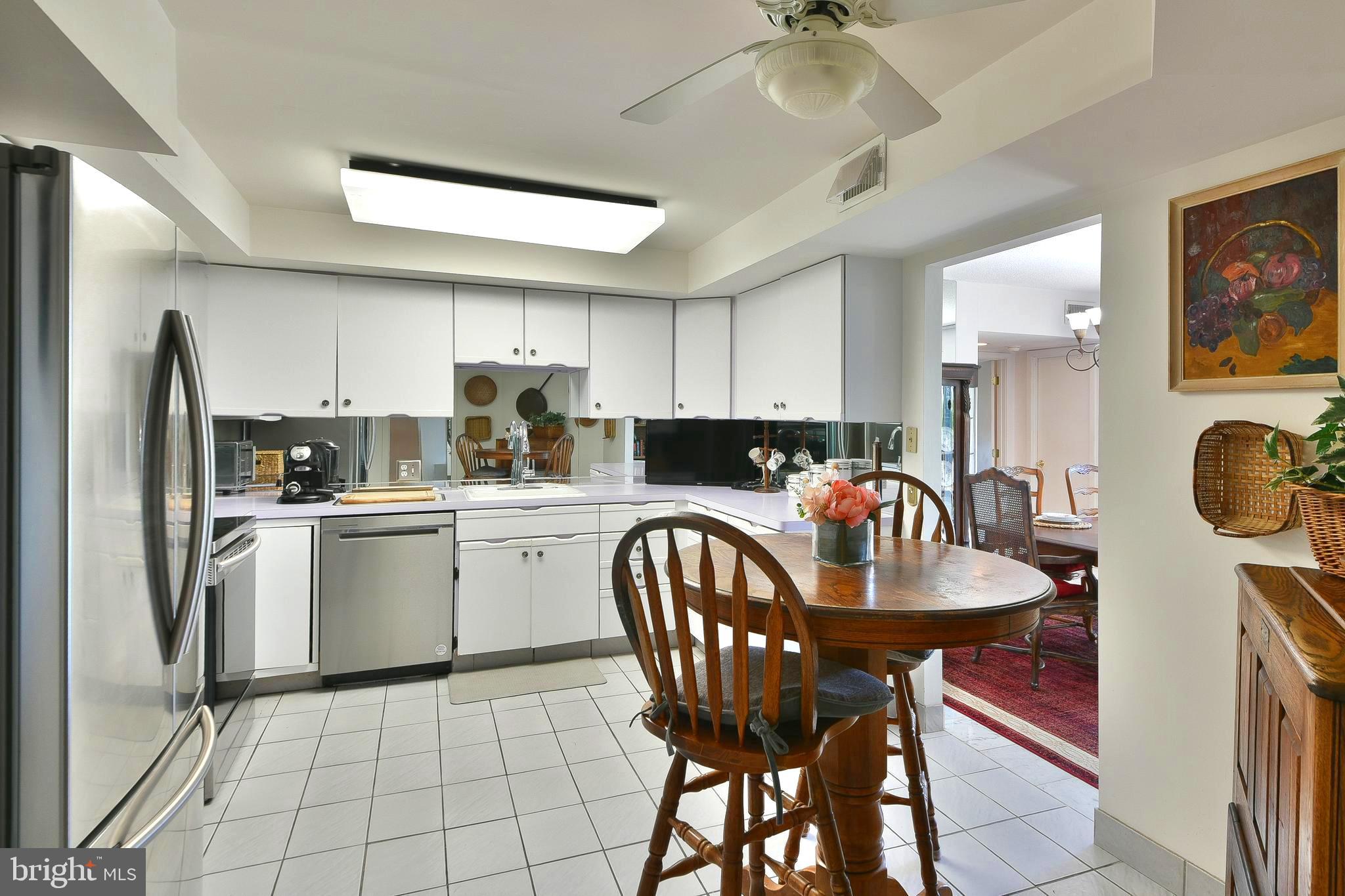 BREYER ESTATES - Residential