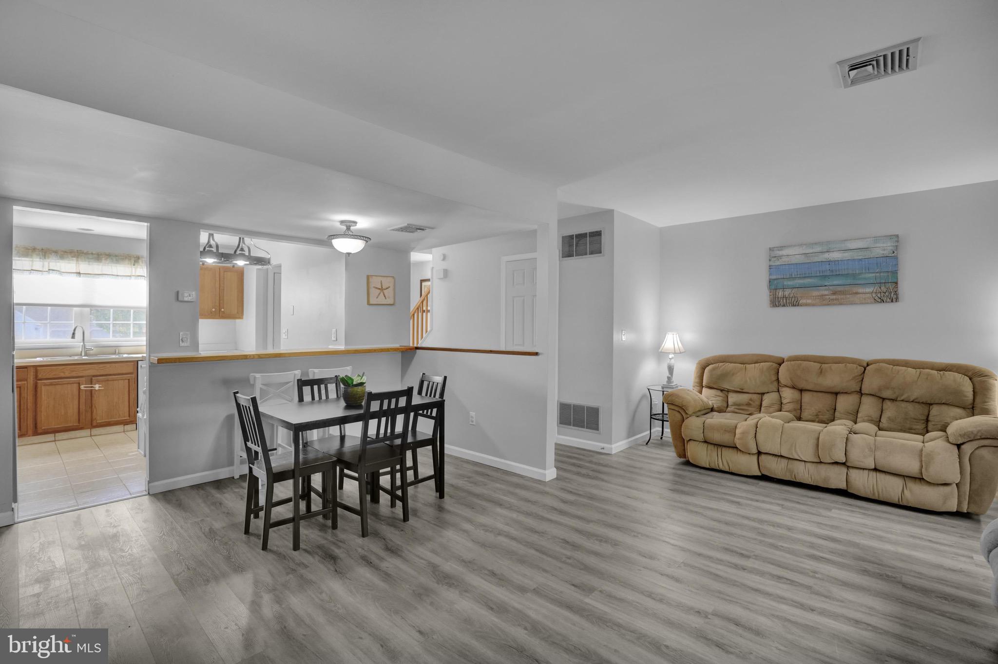ROCKLEDGE - Residential