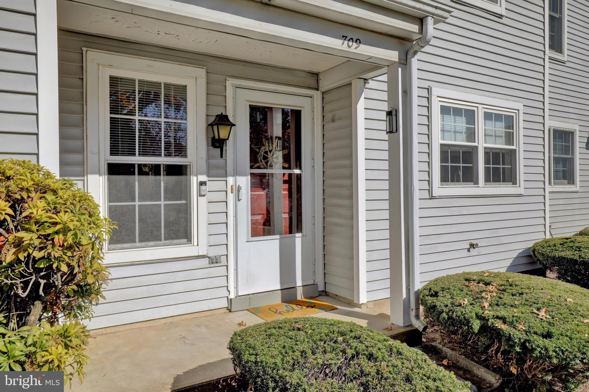 ROCKLEDGE - Residential