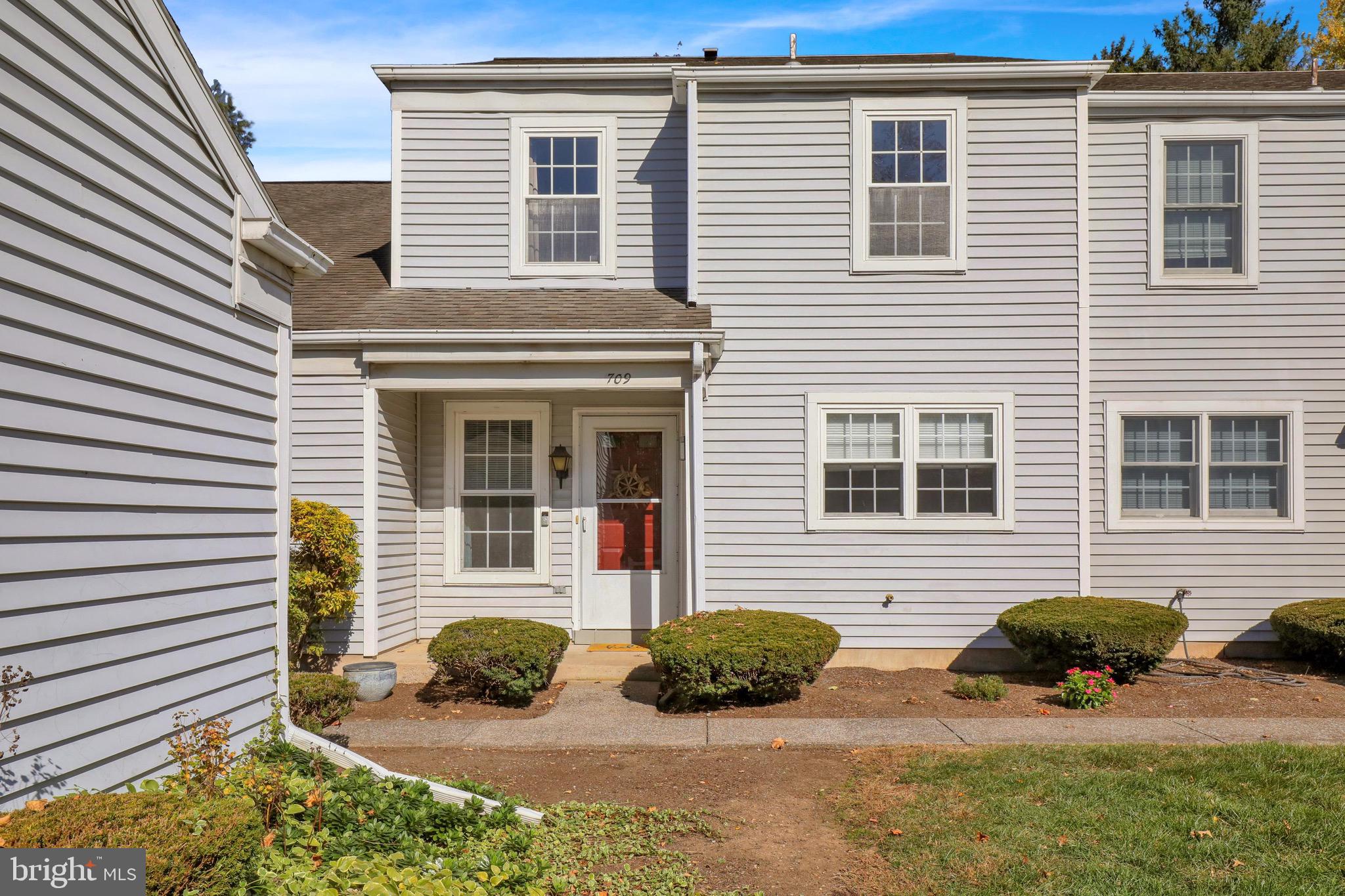 ROCKLEDGE - Residential