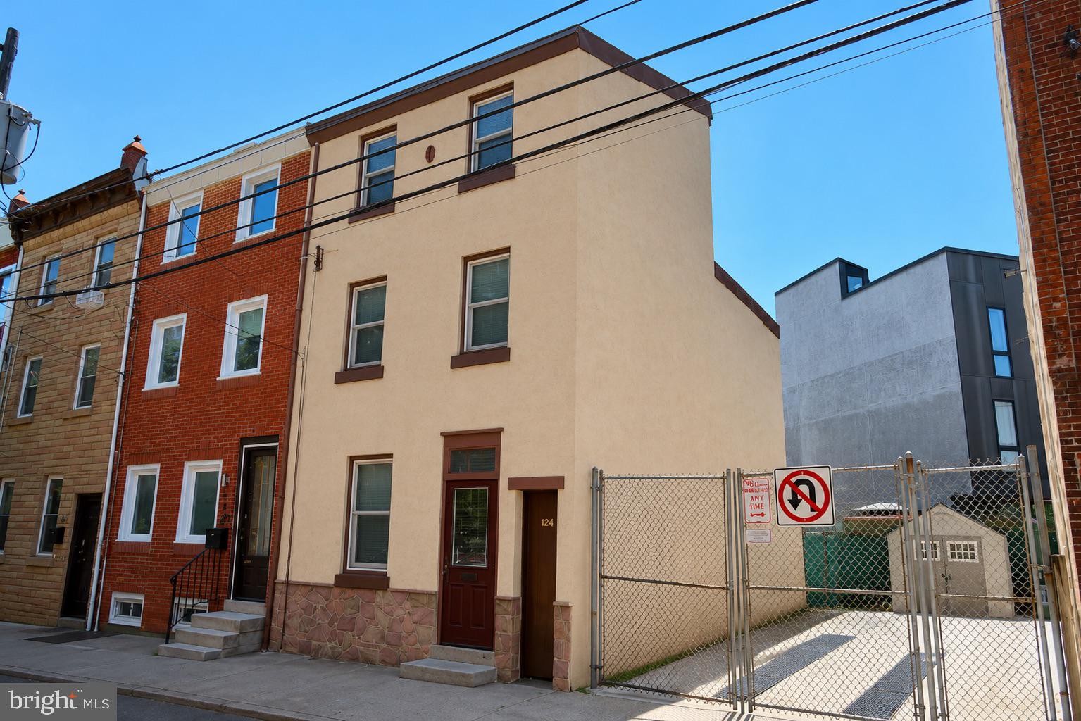 NORTHERN LIBERTIES - Residential