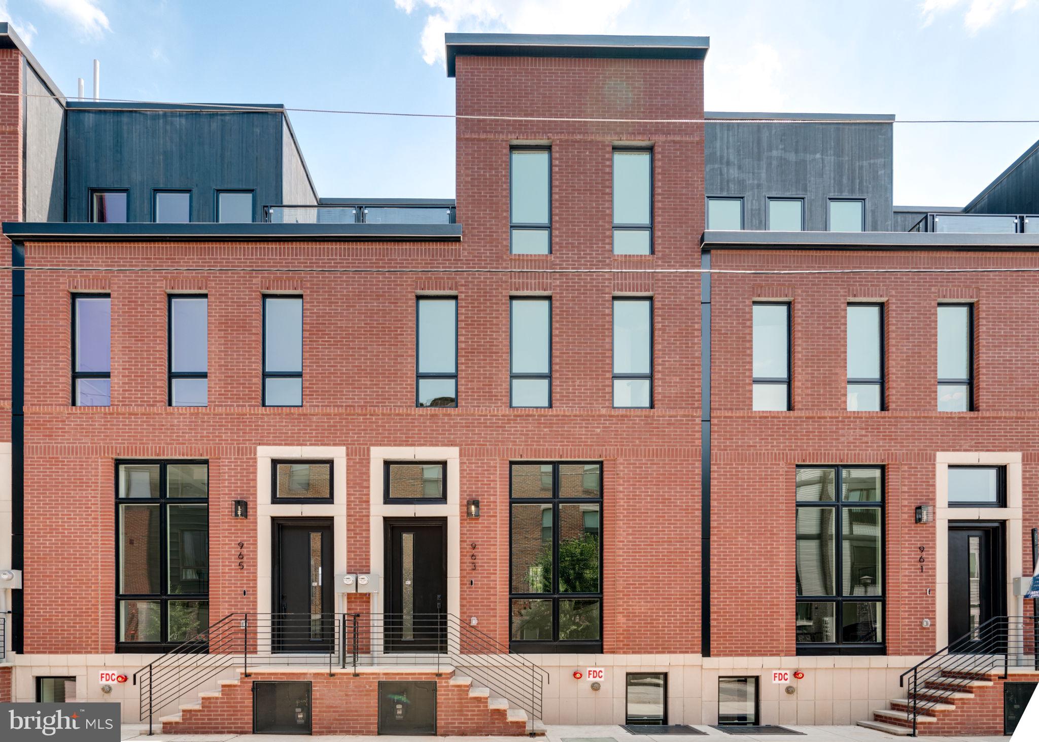 NORTHERN LIBERTIES - Residential