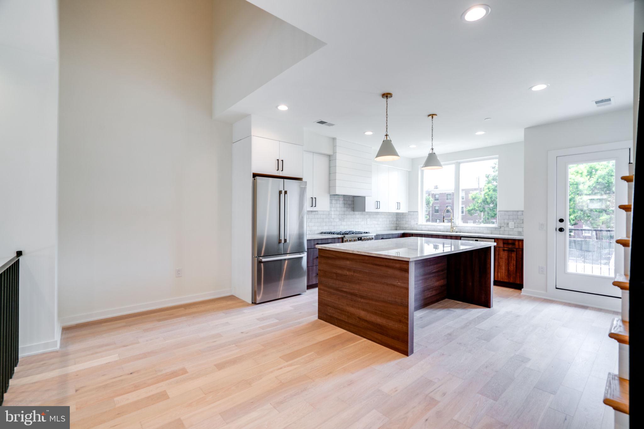 NORTHERN LIBERTIES - Residential