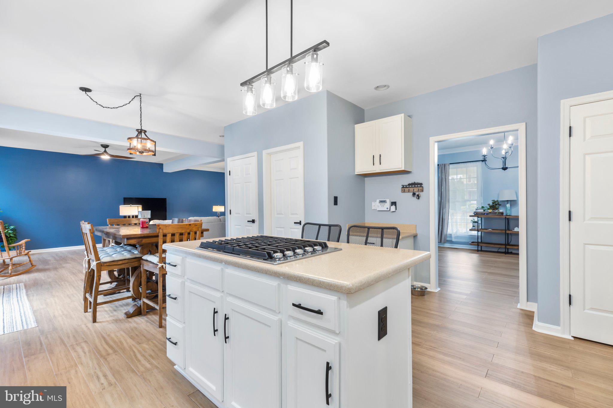 SALEM FIELDS - Residential