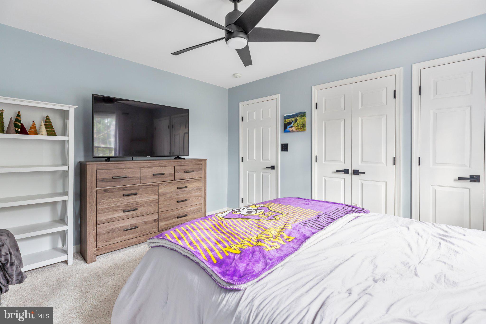 SALEM FIELDS - Residential
