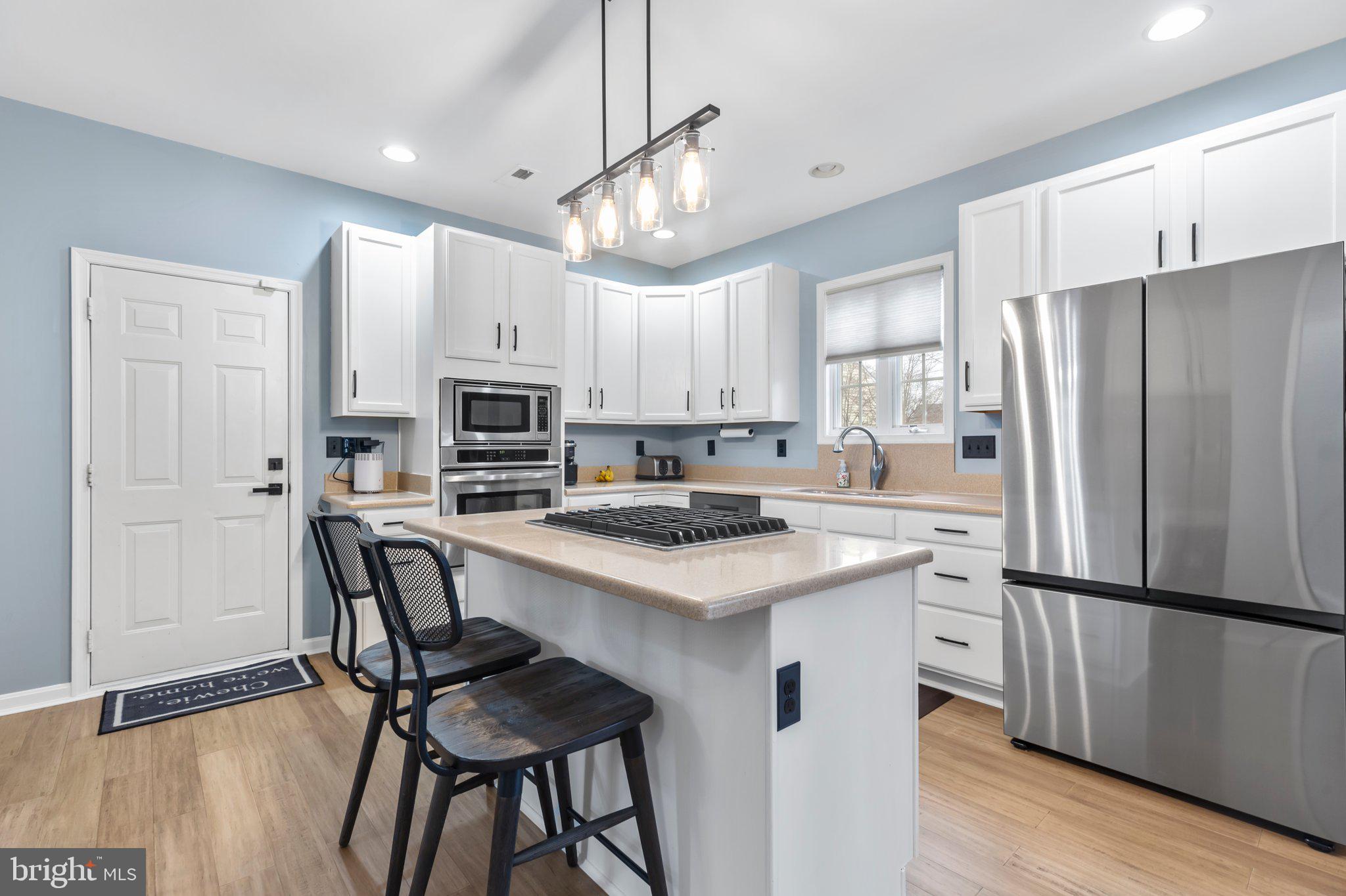 SALEM FIELDS - Residential