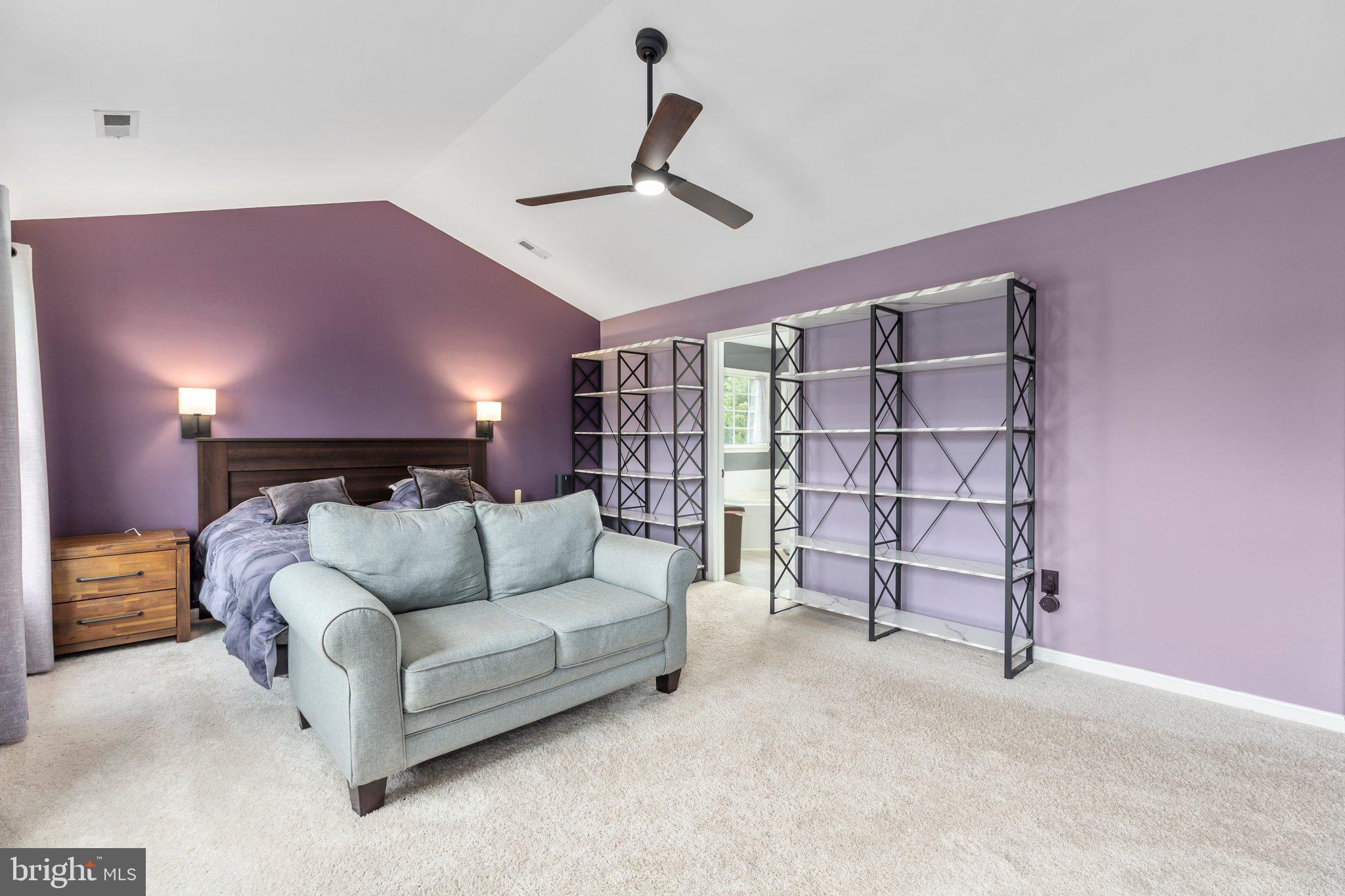 SALEM FIELDS - Residential