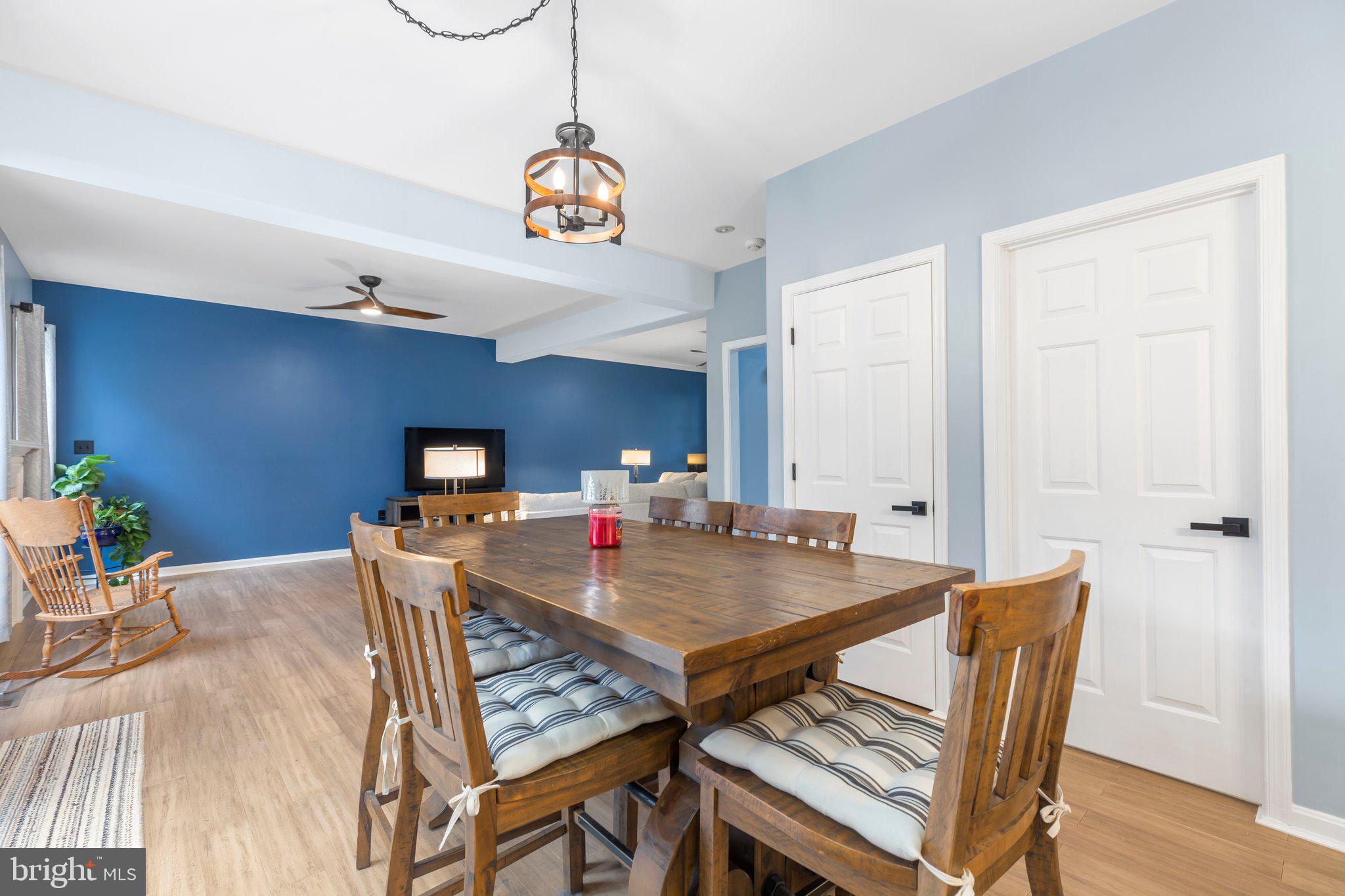 SALEM FIELDS - Residential