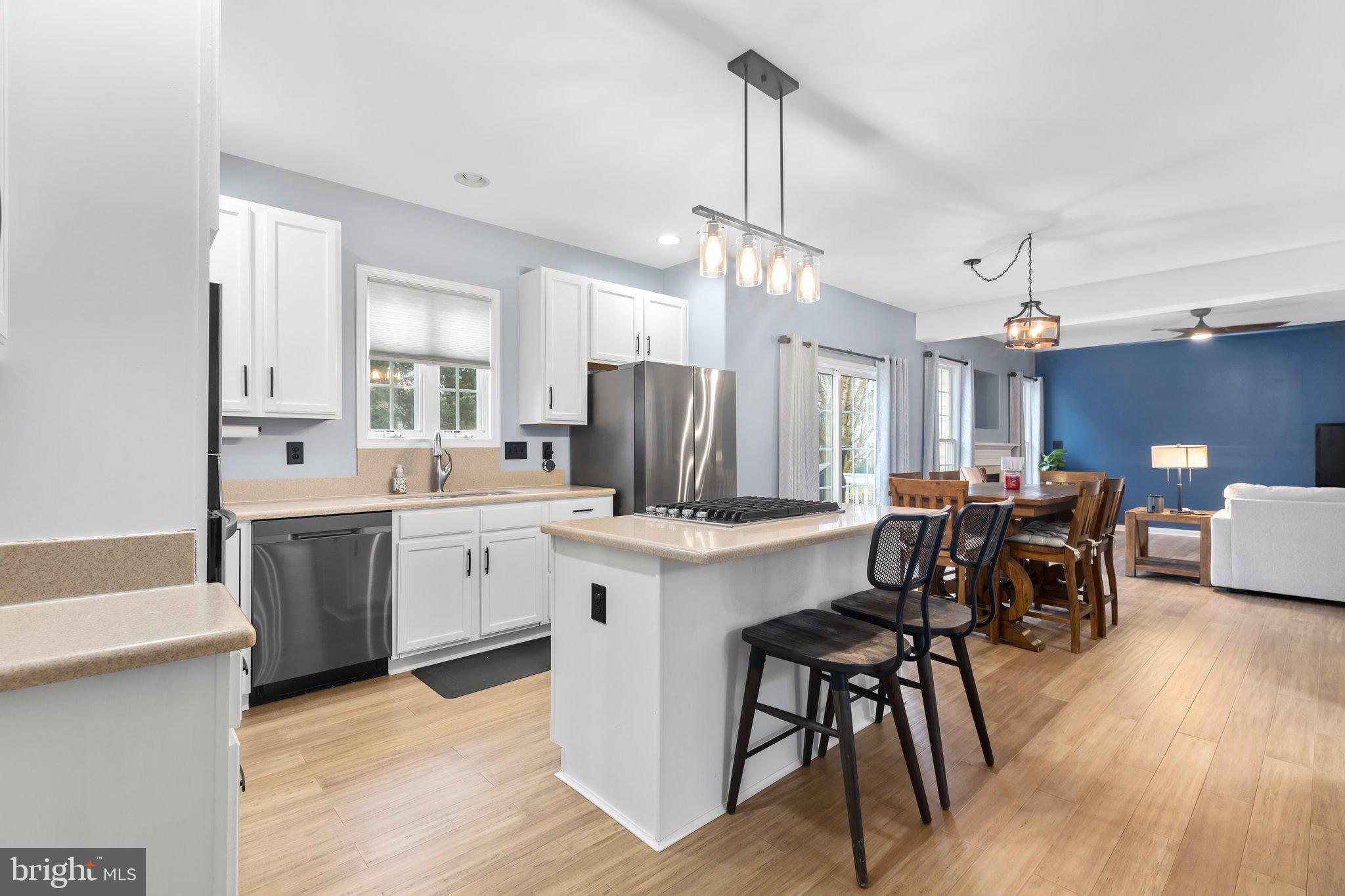 SALEM FIELDS - Residential