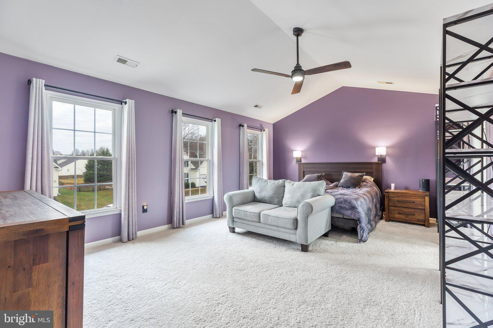 SALEM FIELDS - Residential