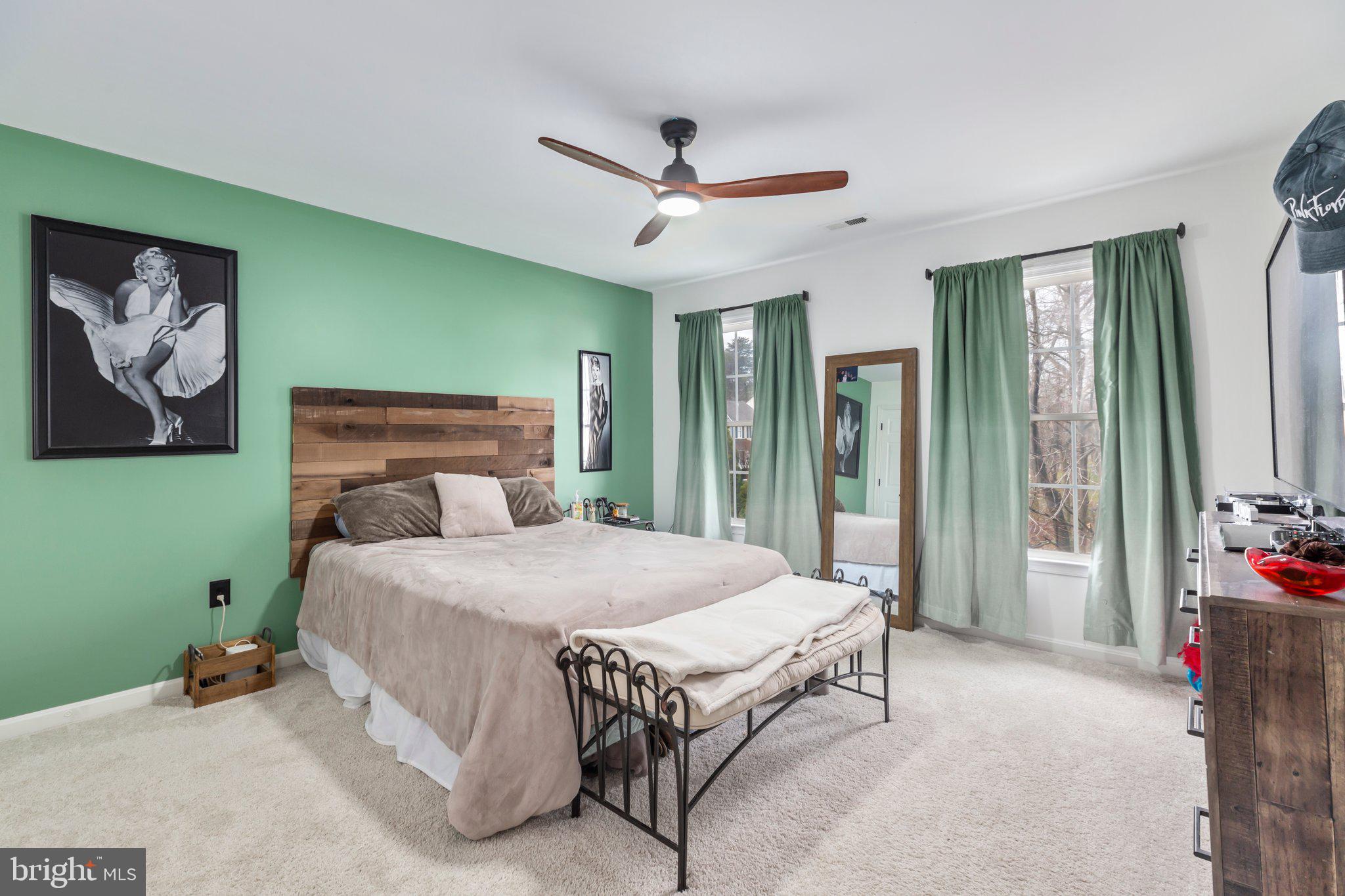SALEM FIELDS - Residential