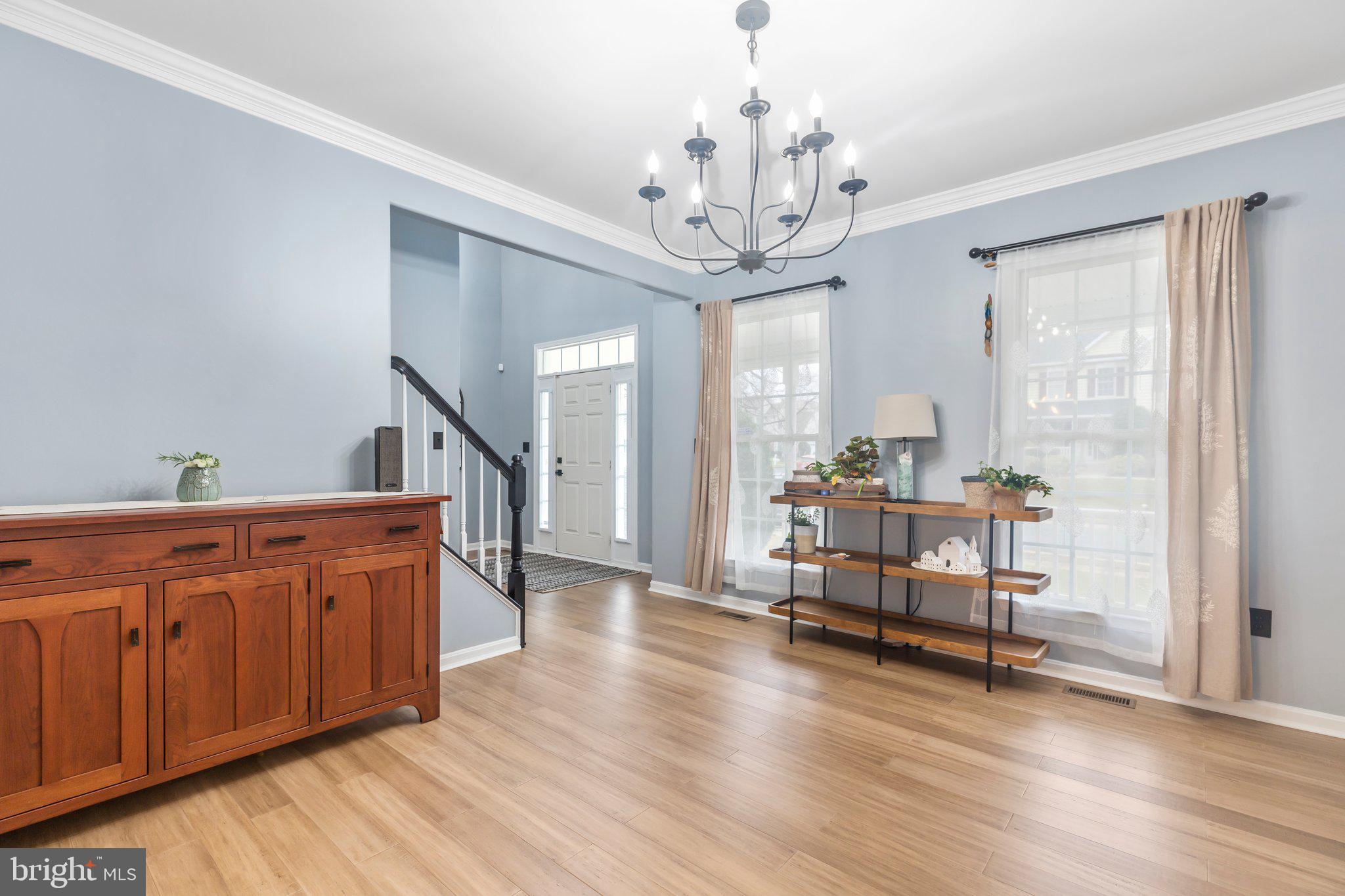 SALEM FIELDS - Residential