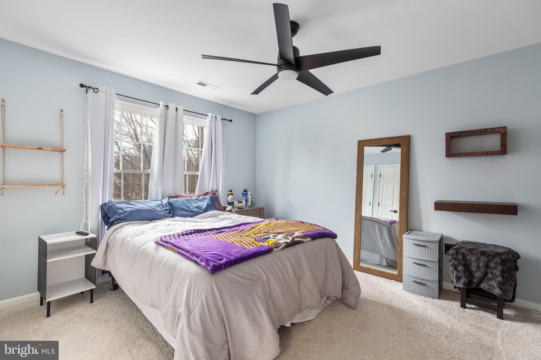 SALEM FIELDS - Residential