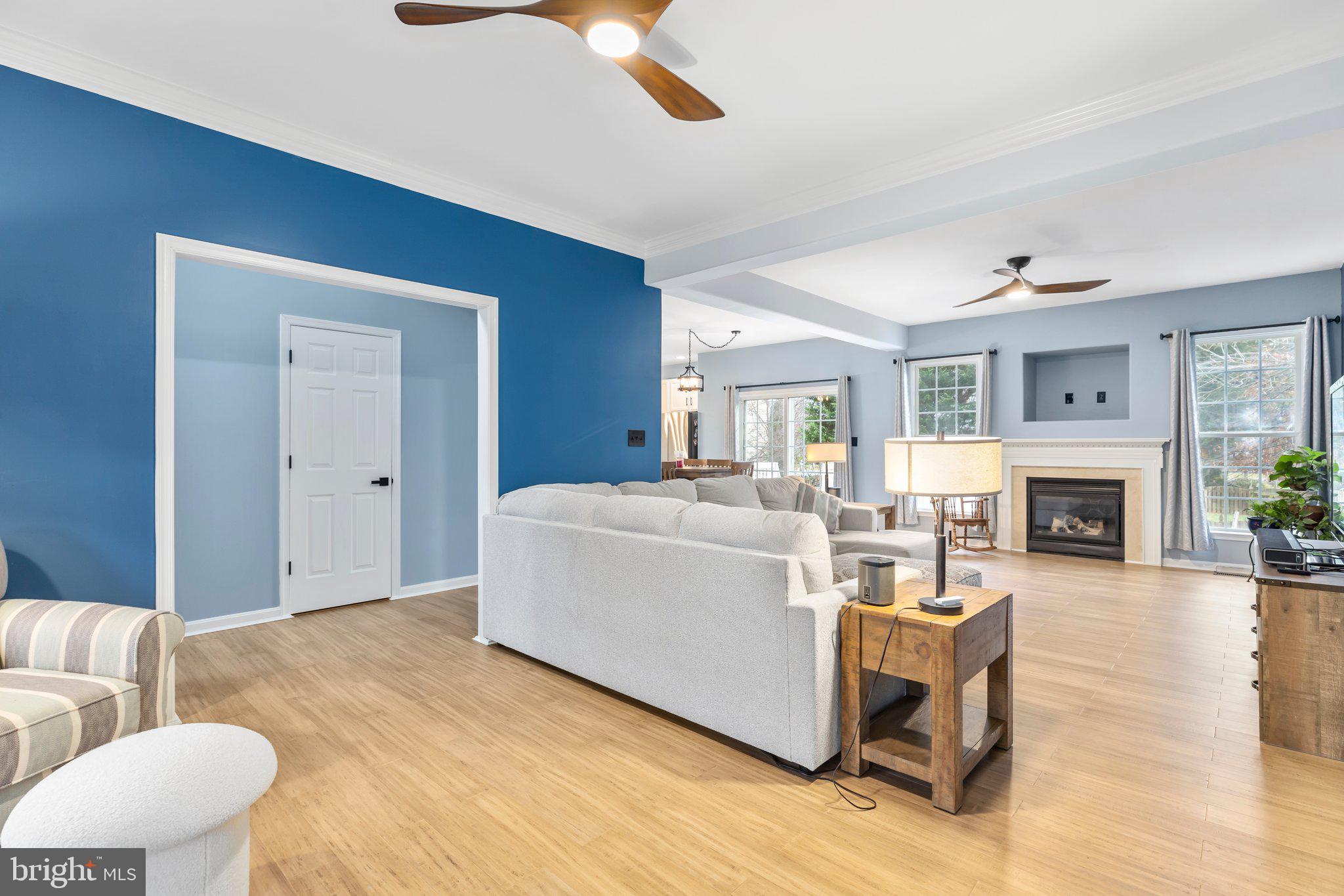 SALEM FIELDS - Residential