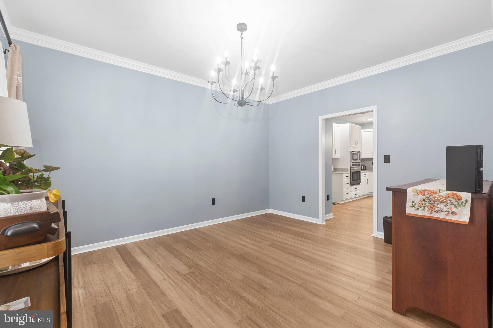 SALEM FIELDS - Residential