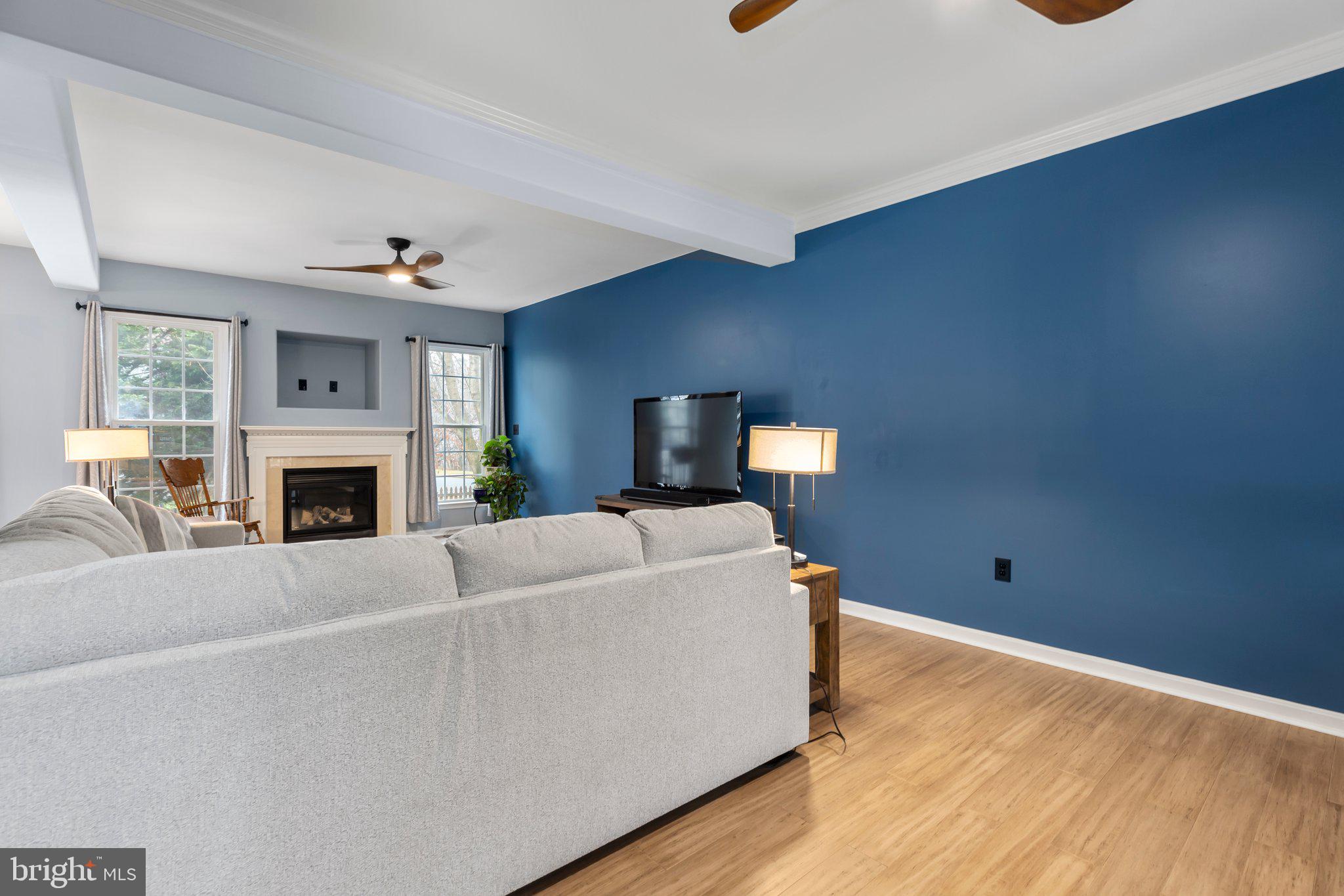 SALEM FIELDS - Residential