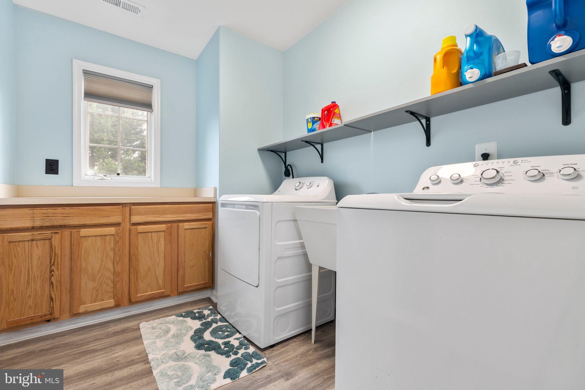 SALEM FIELDS - Residential
