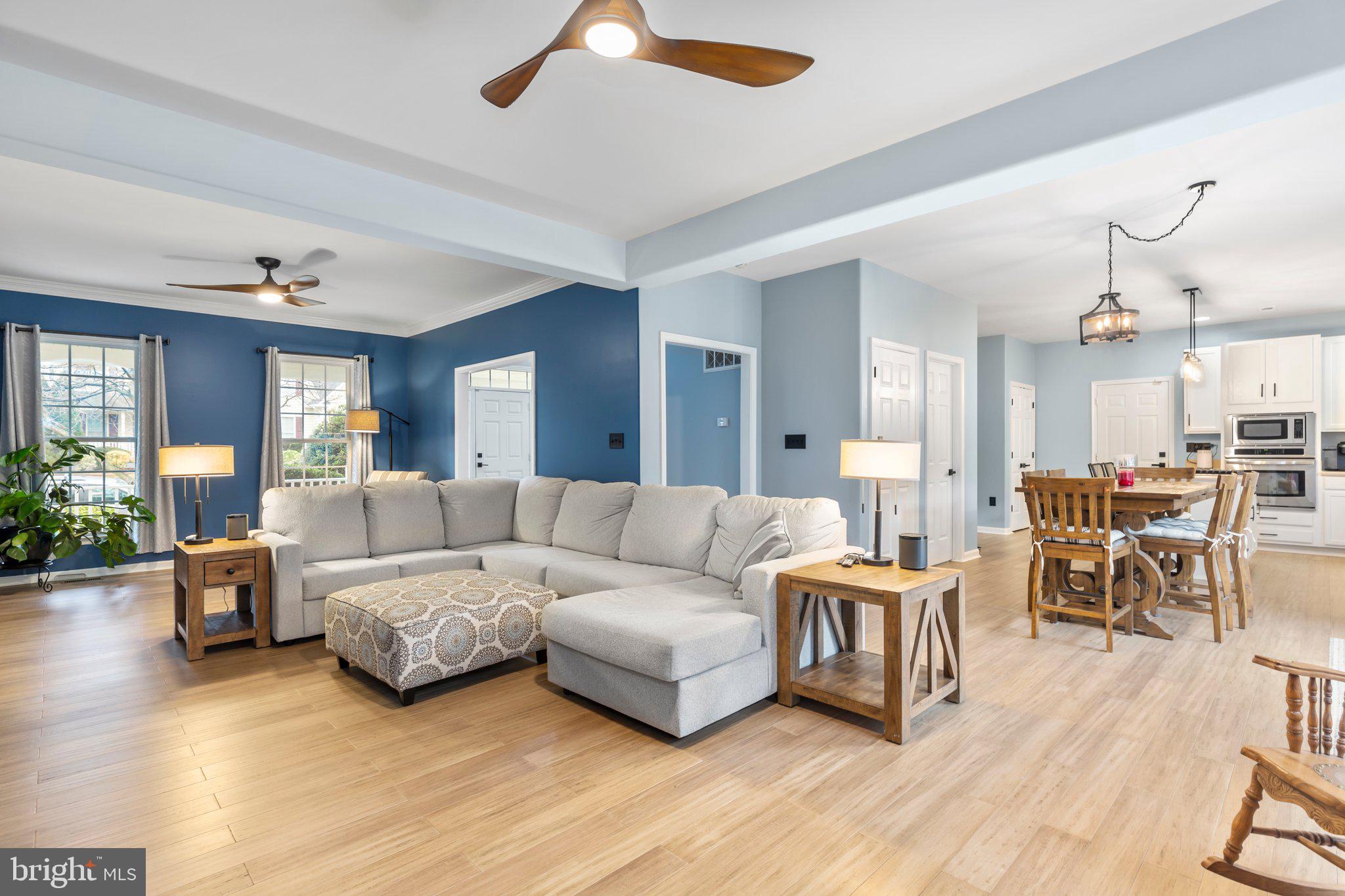 SALEM FIELDS - Residential