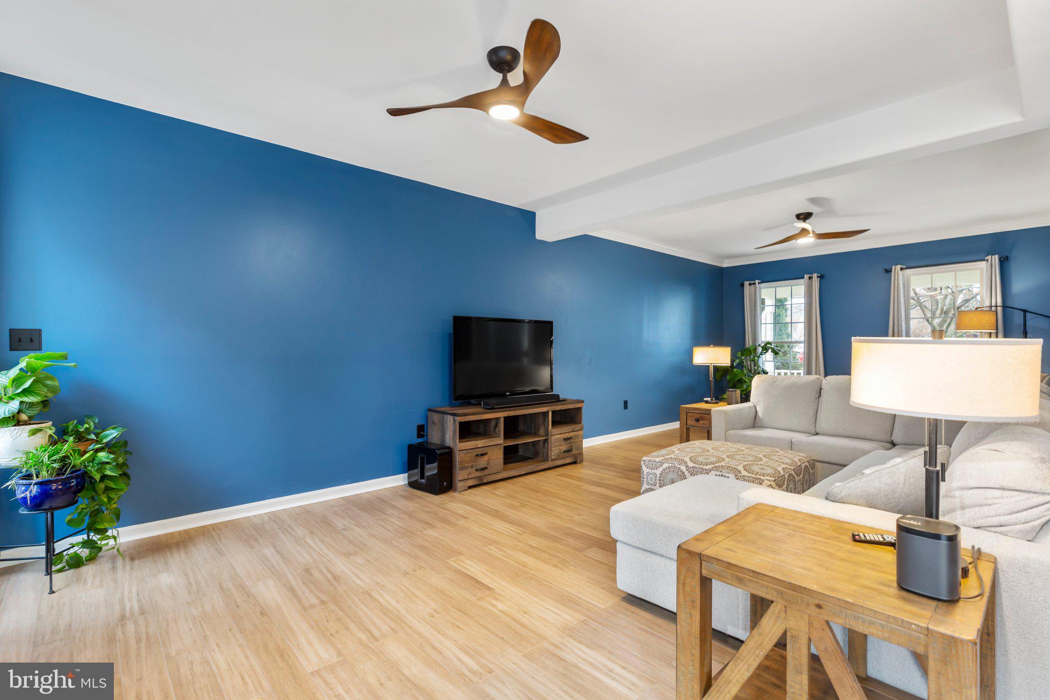 SALEM FIELDS - Residential