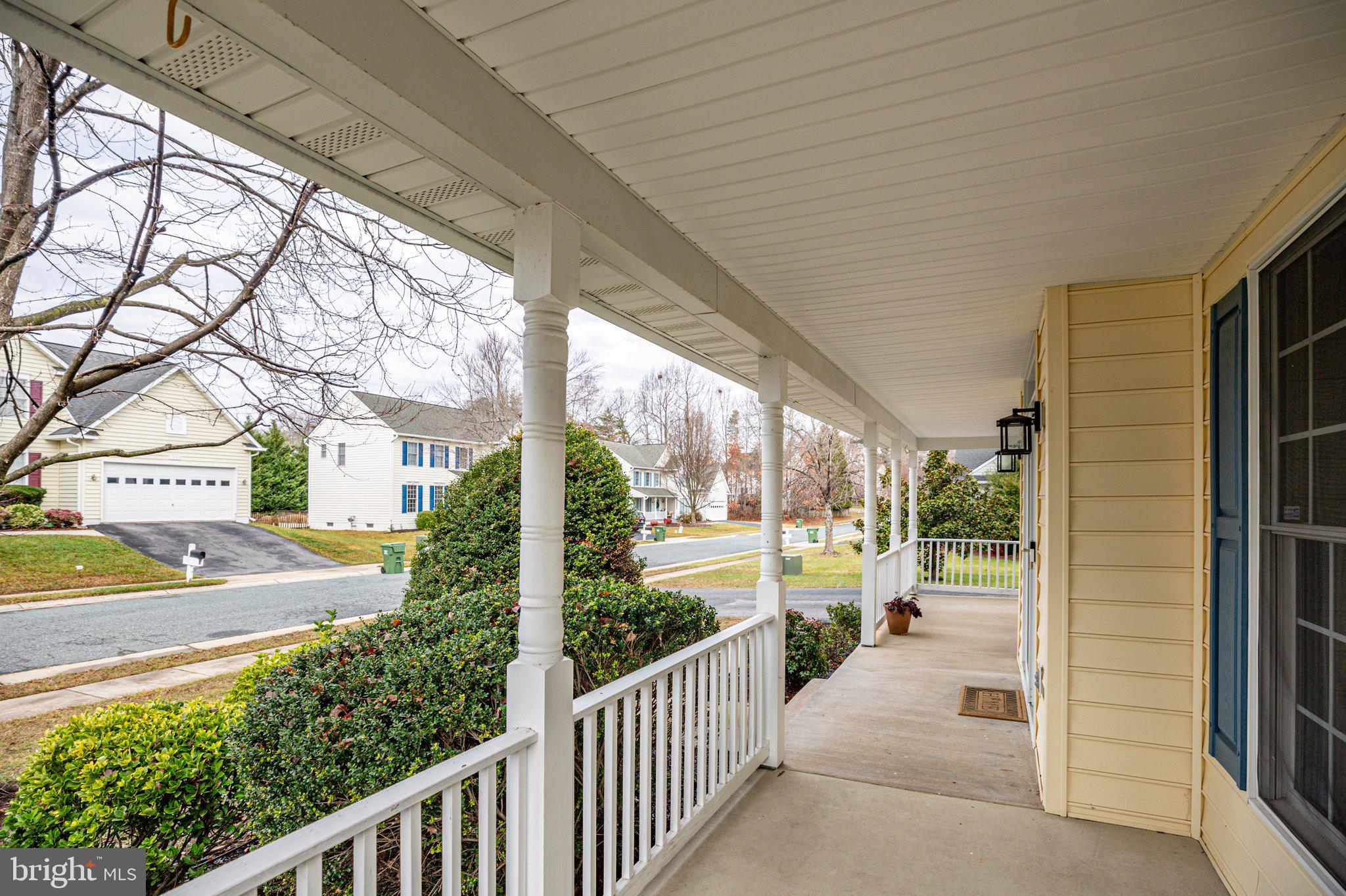 SALEM FIELDS - Residential
