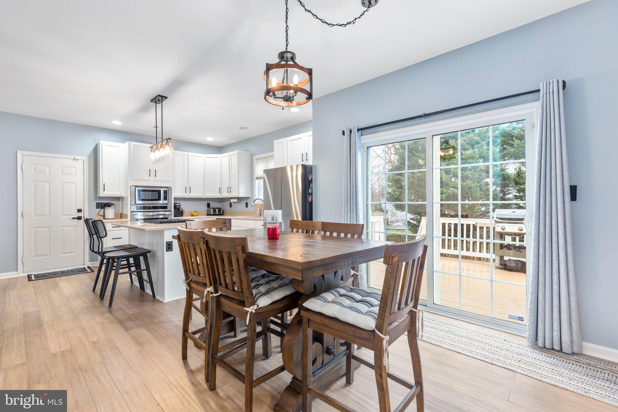 SALEM FIELDS - Residential