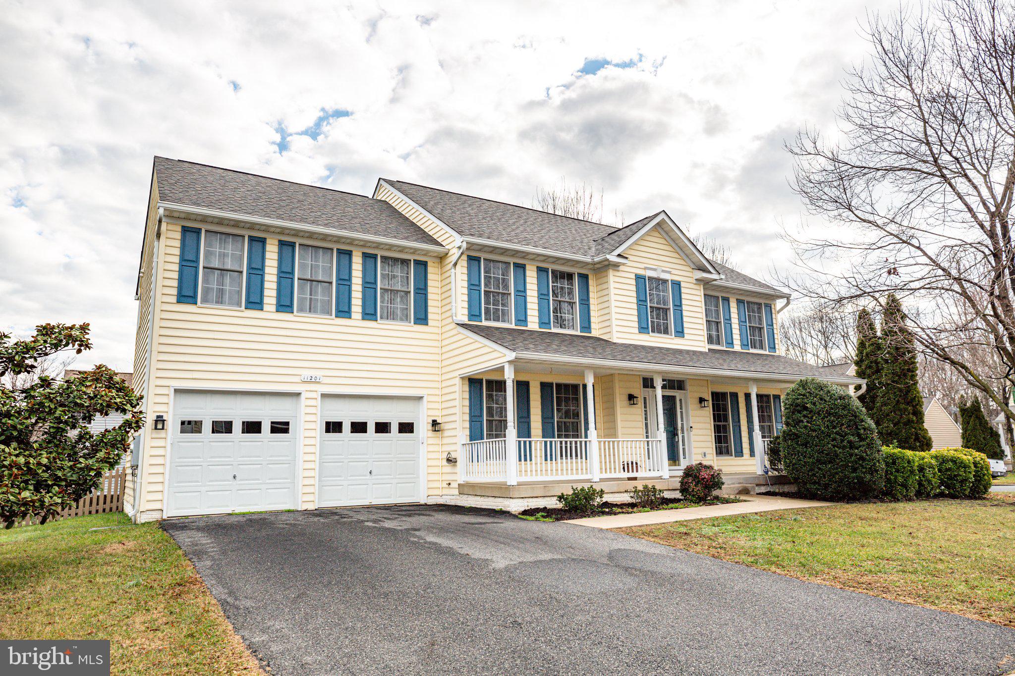 SALEM FIELDS - Residential