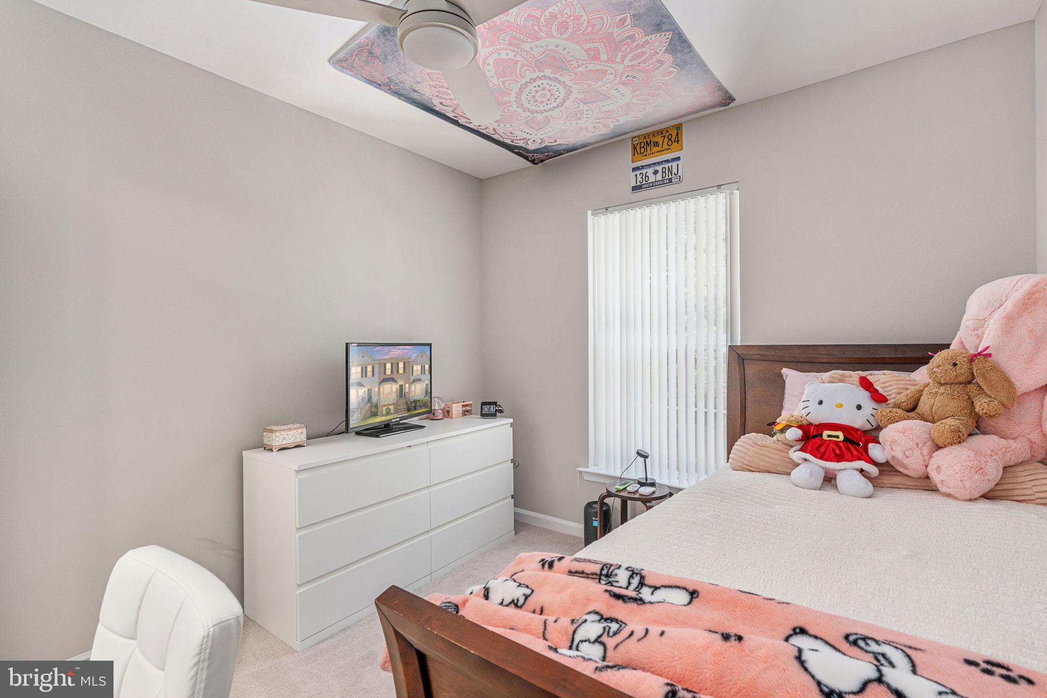 GUNSTON SQUARE - Residential