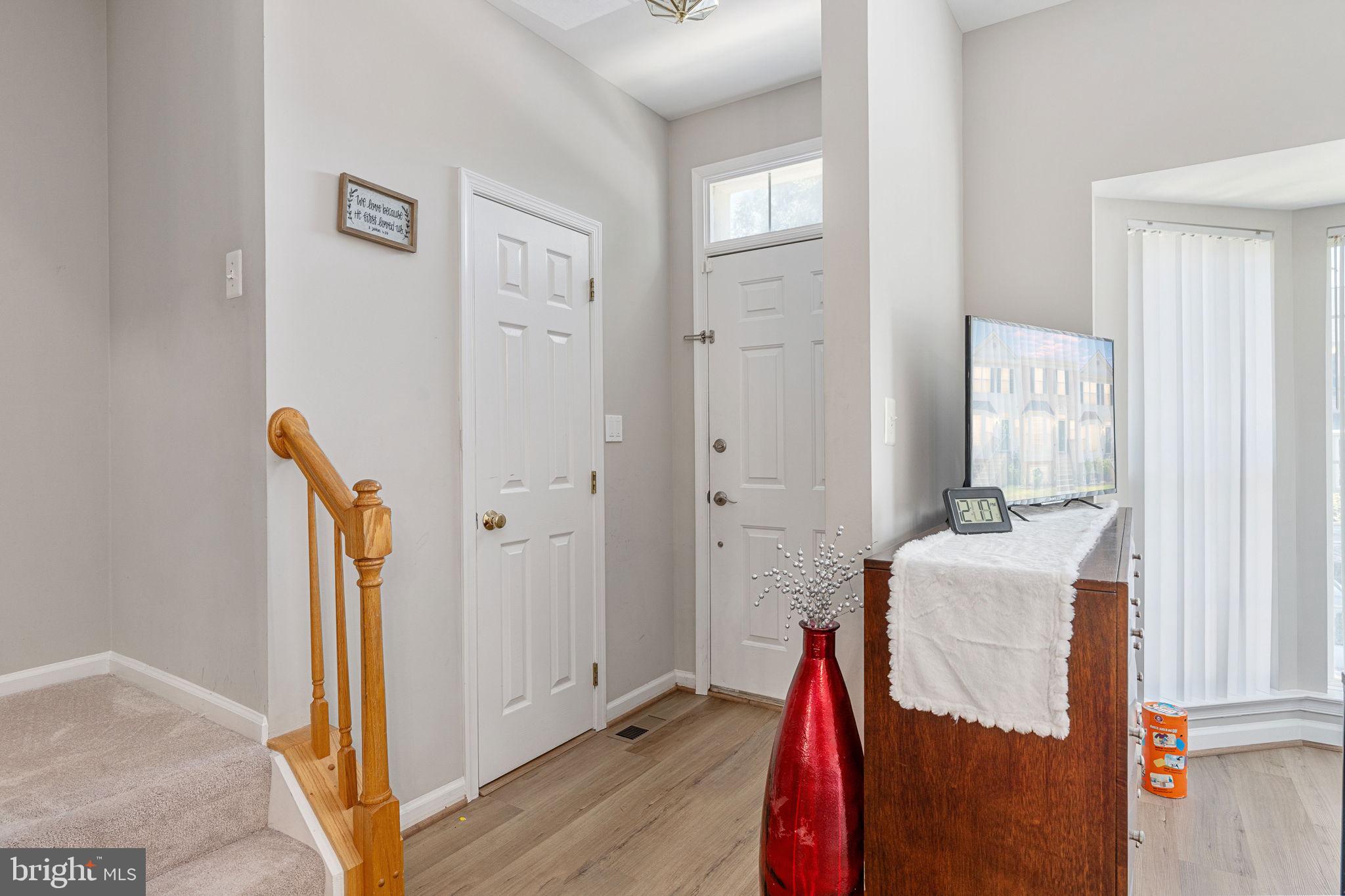 GUNSTON SQUARE - Residential