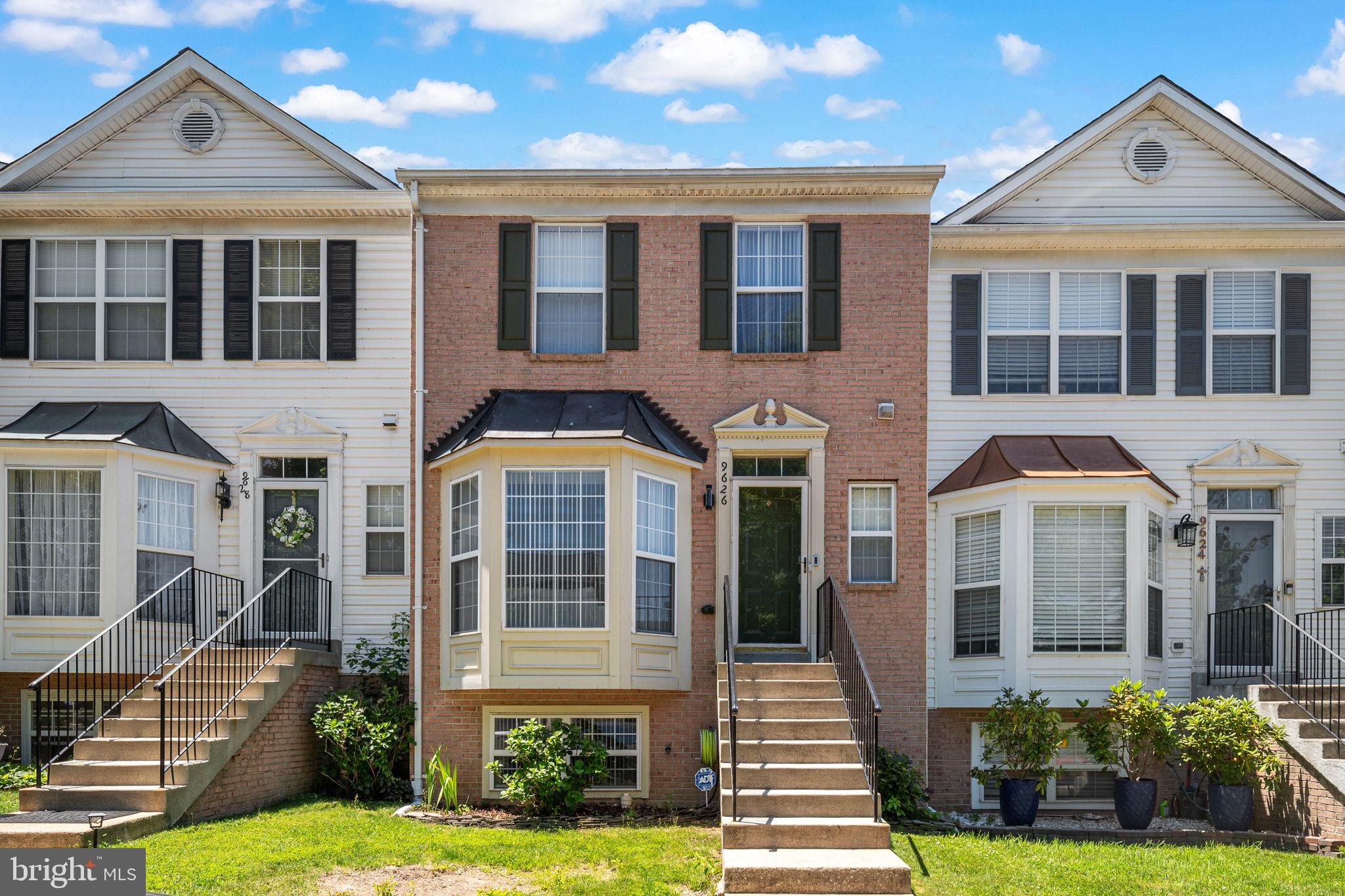 GUNSTON SQUARE - Residential