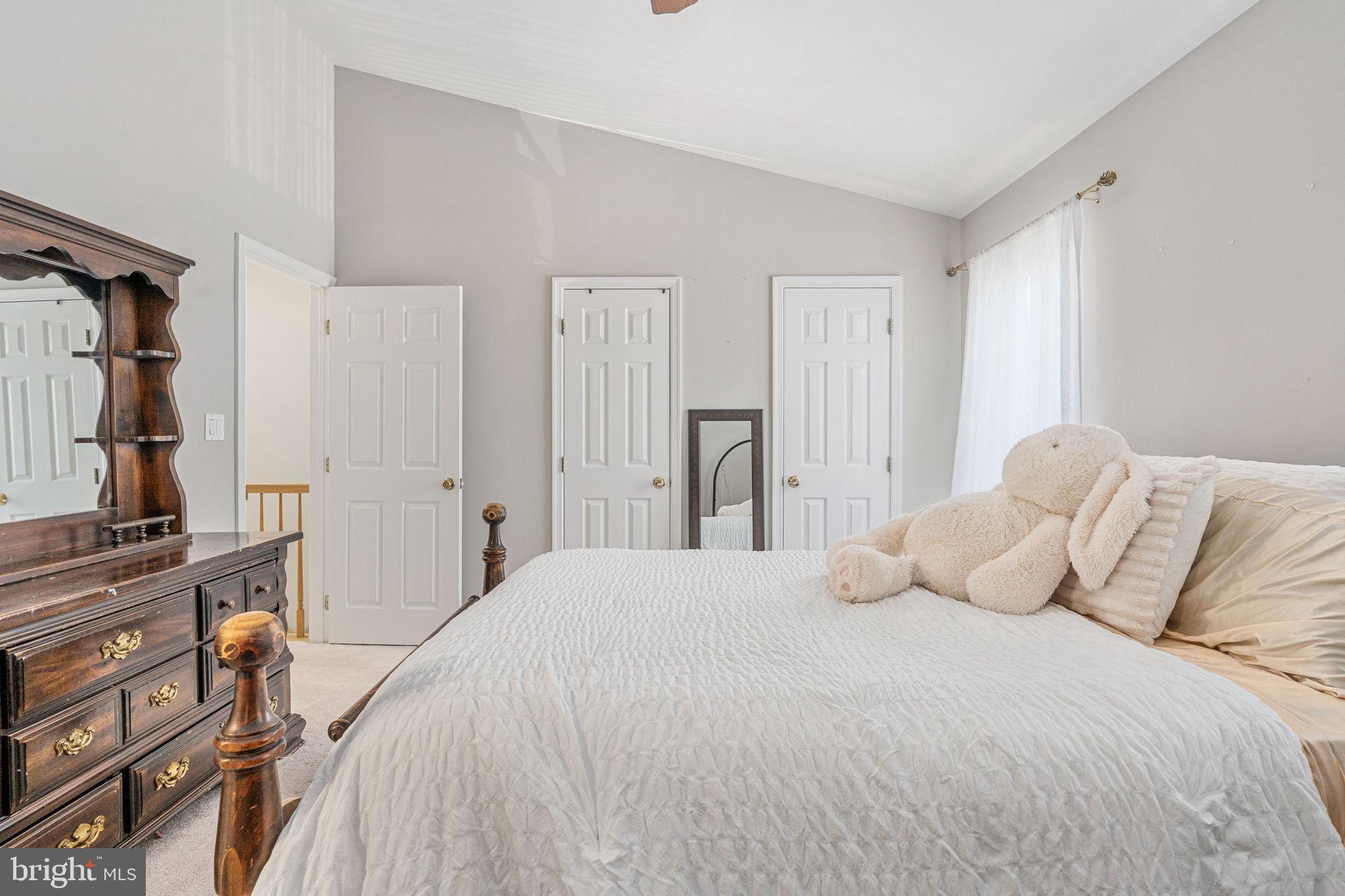 GUNSTON SQUARE - Residential