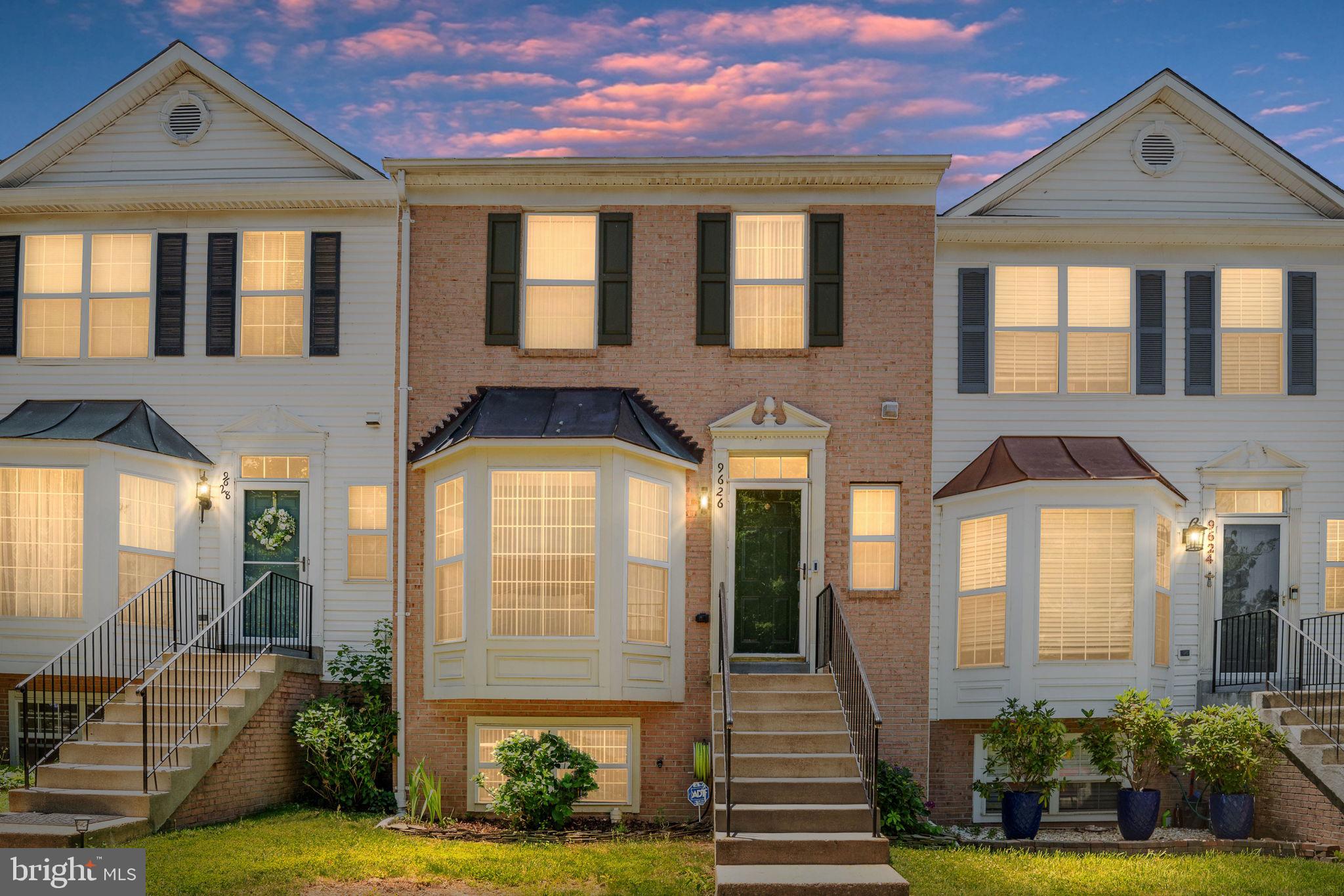 GUNSTON SQUARE - Residential