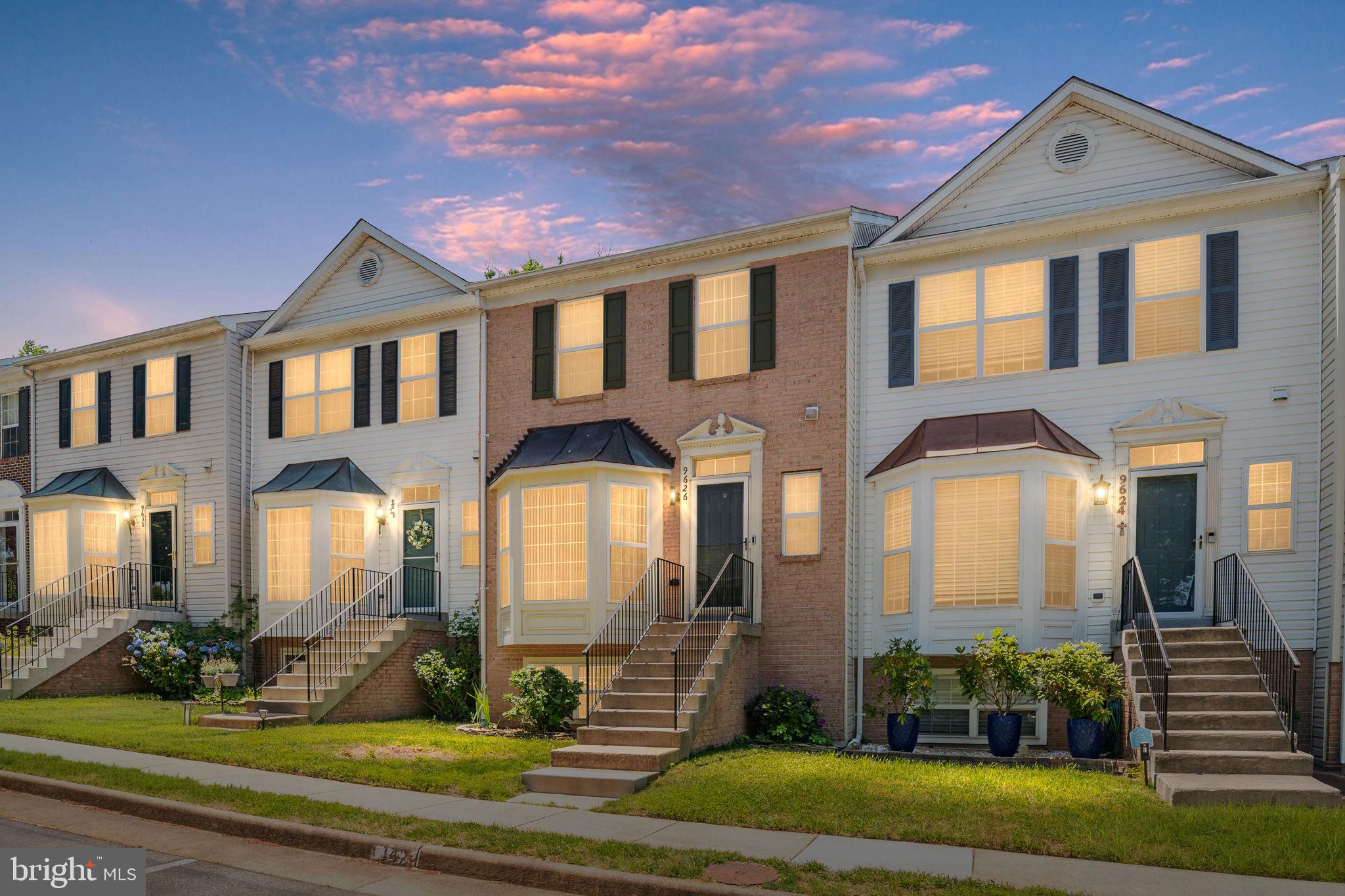 GUNSTON SQUARE - Residential
