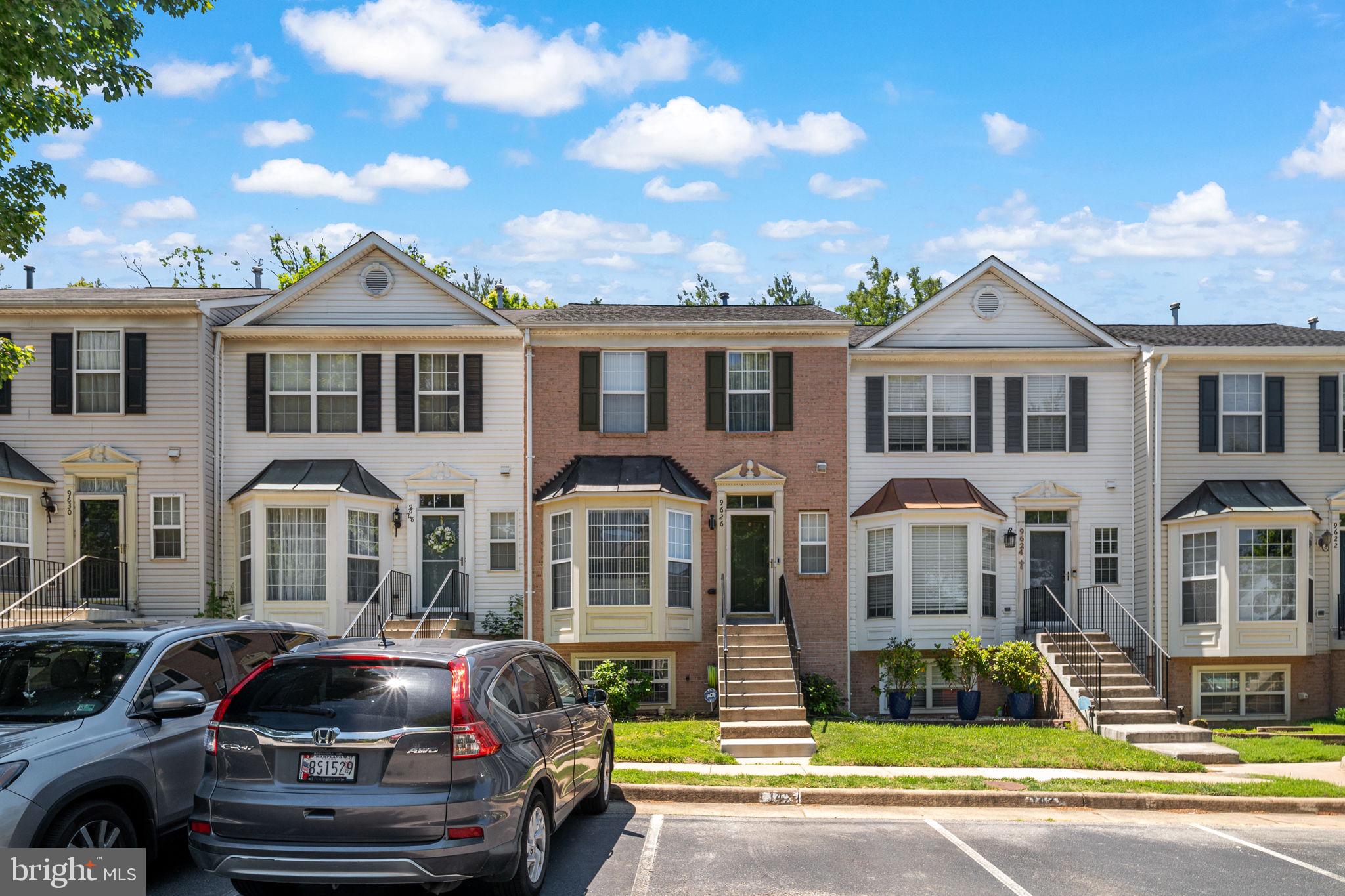 GUNSTON SQUARE - Residential