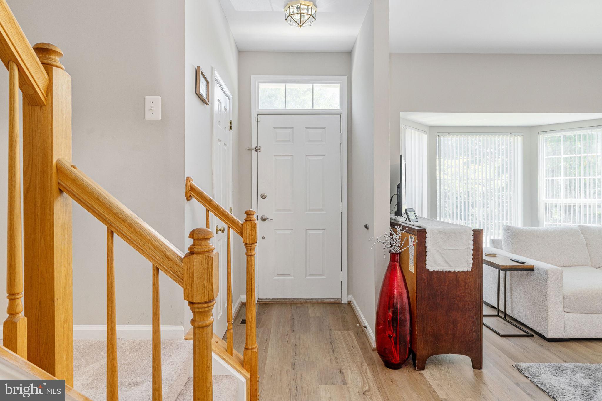 GUNSTON SQUARE - Residential