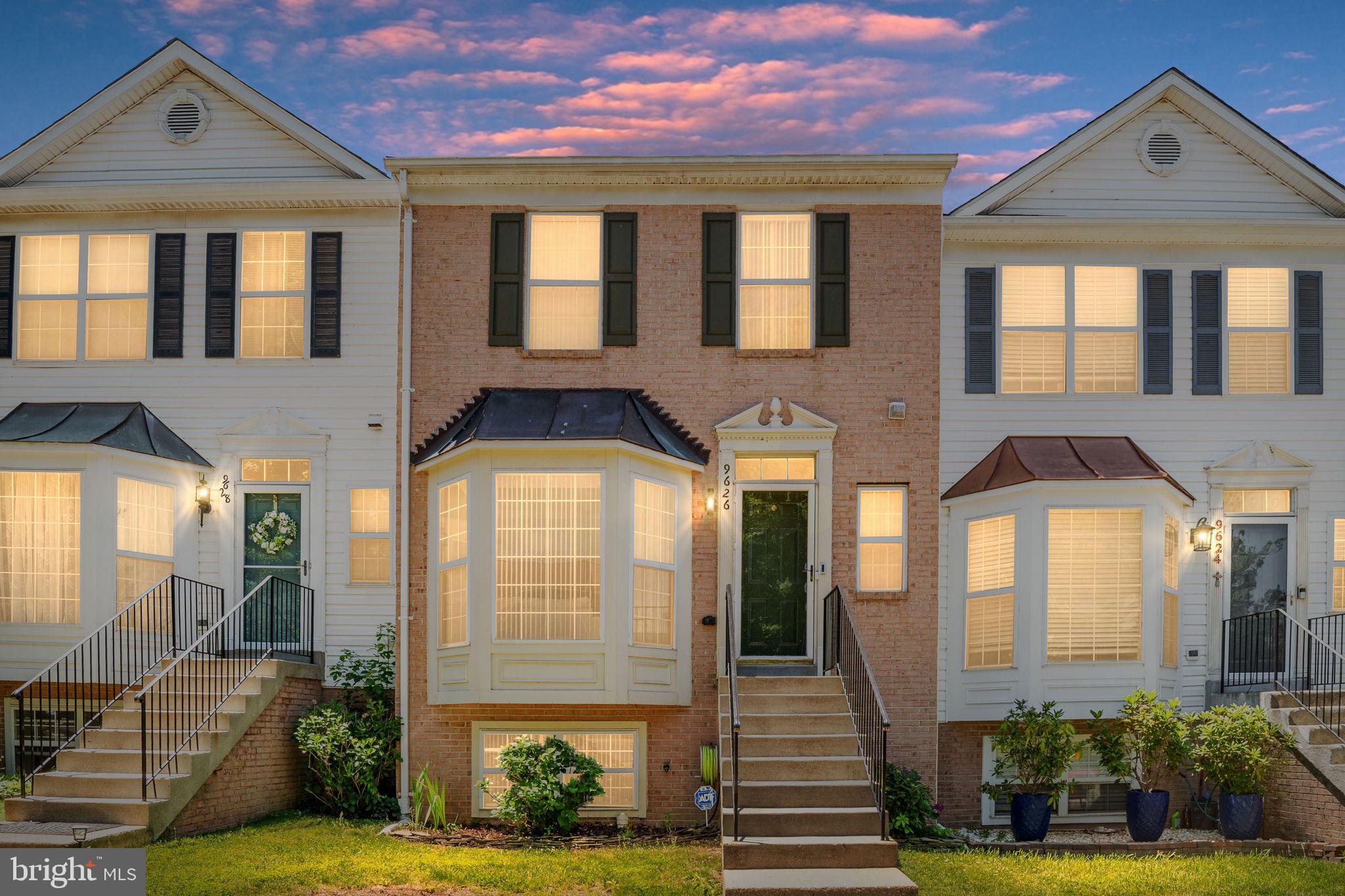 GUNSTON SQUARE - Residential