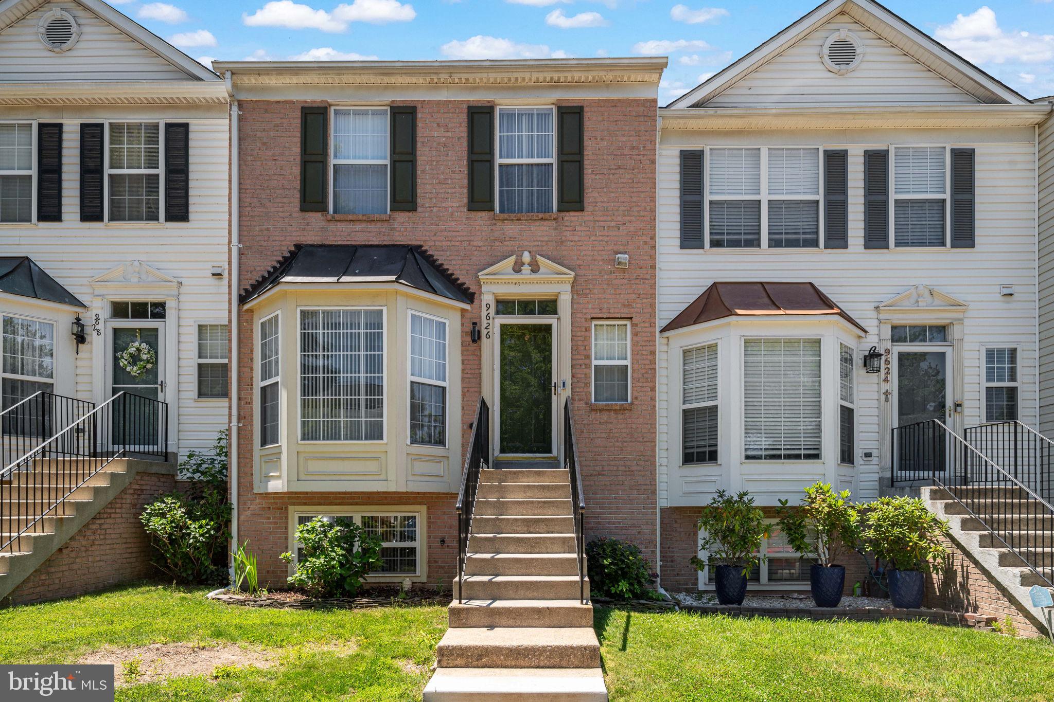 GUNSTON SQUARE - Residential